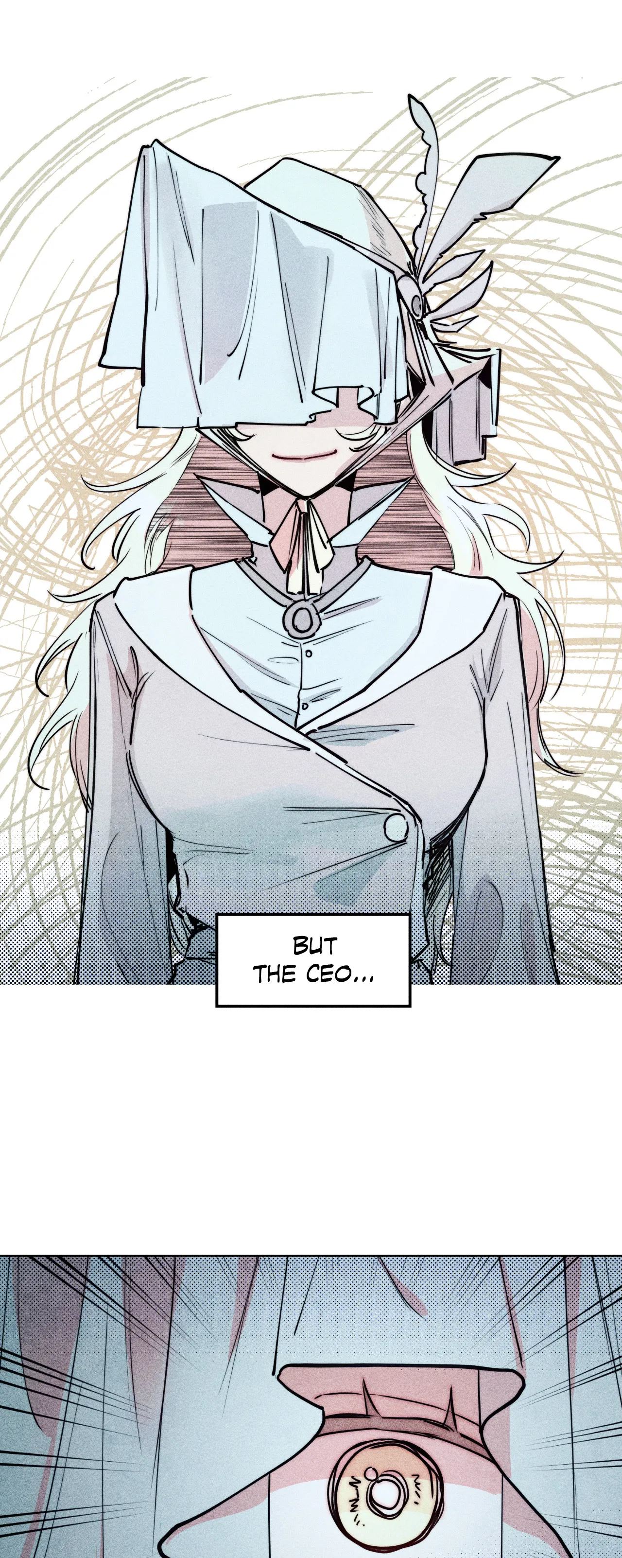 The Virgin Witch Chapter 144 image 8