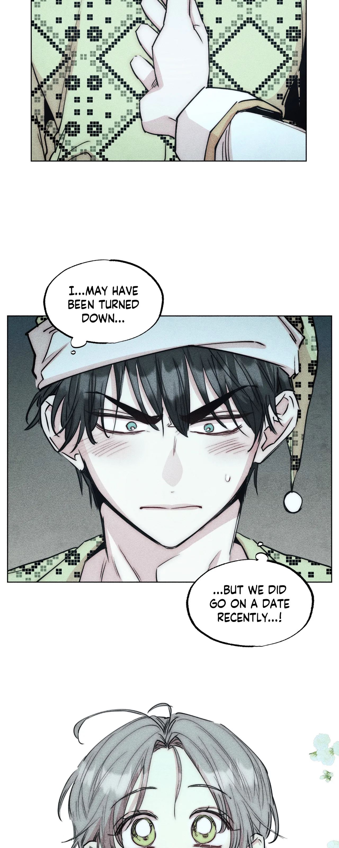 The Virgin Witch Chapter 145 - Season 3 Finale image 22