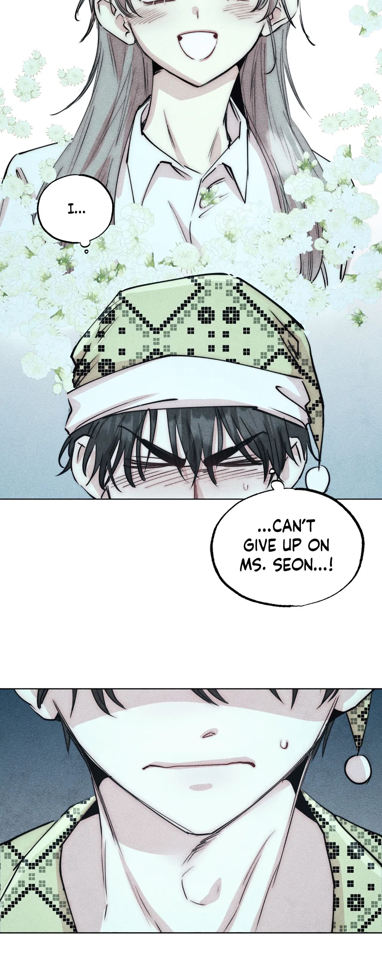 The Virgin Witch Chapter 145 - Season 3 Finale image 23