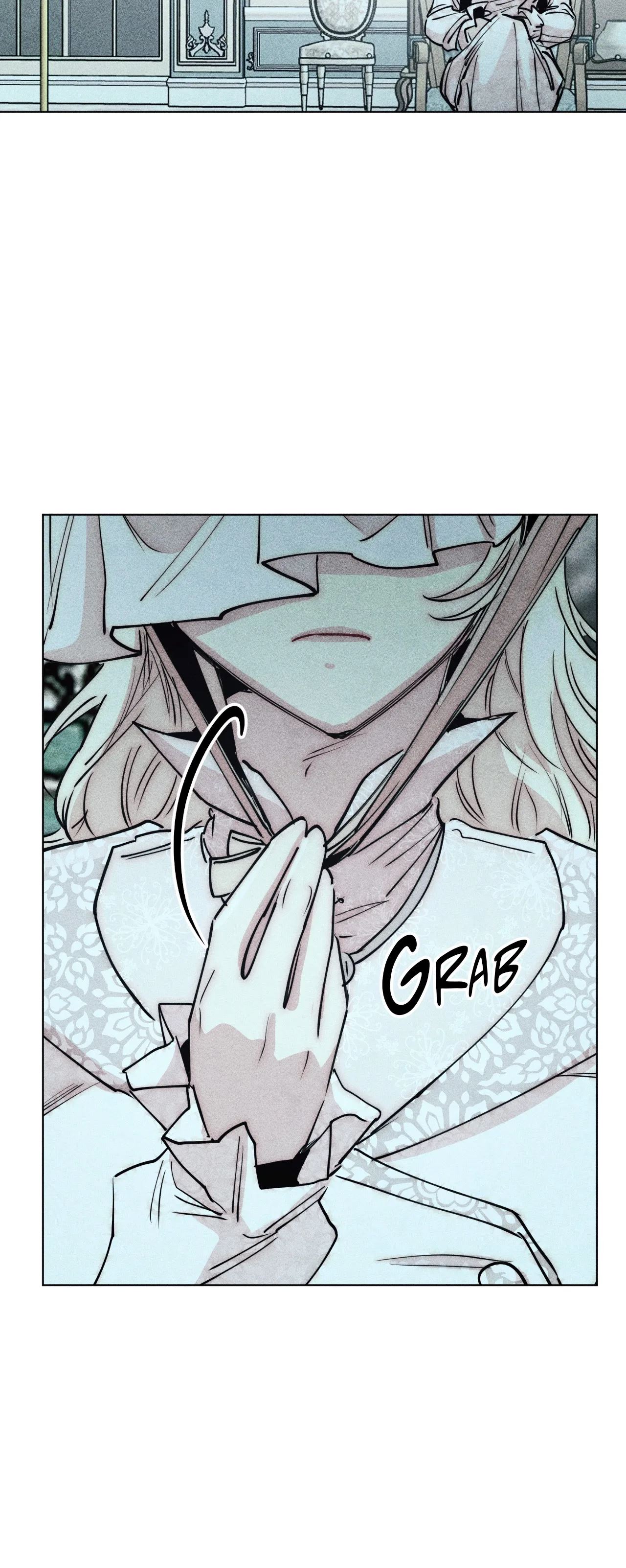 The Virgin Witch Chapter 145 - Season 3 Finale image 34