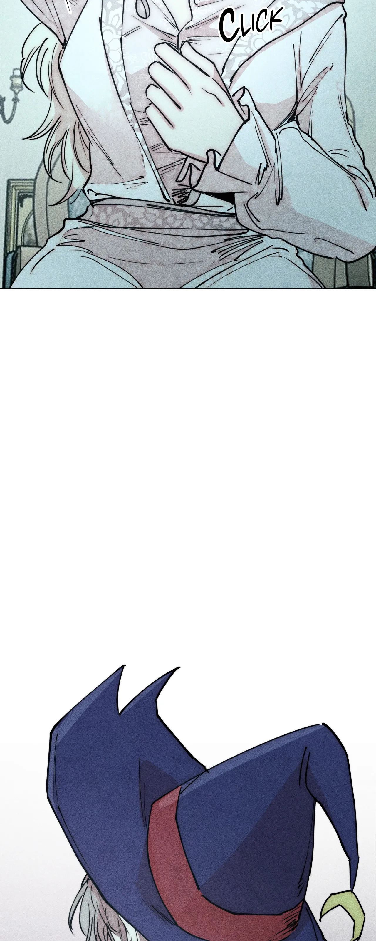 The Virgin Witch Chapter 145 - Season 3 Finale image 36