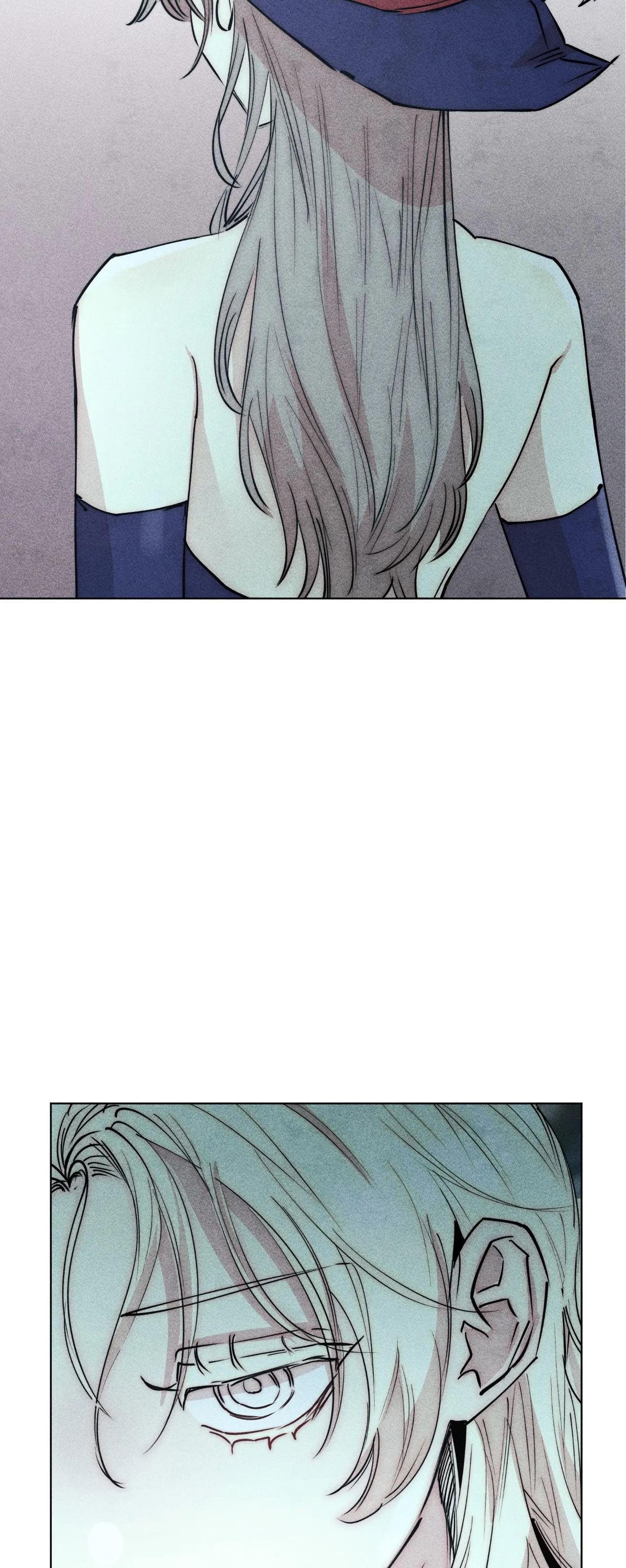 The Virgin Witch Chapter 145 - Season 3 Finale image 37