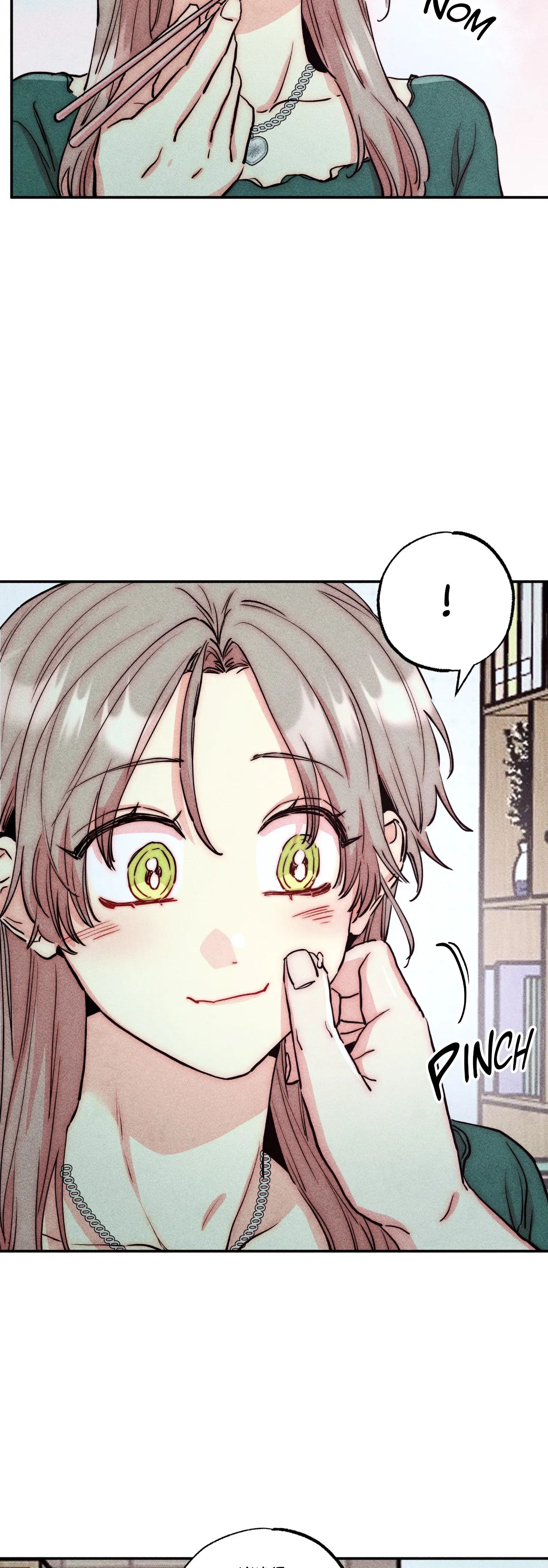 The Virgin Witch Chapter 146 - Season 4 image 19