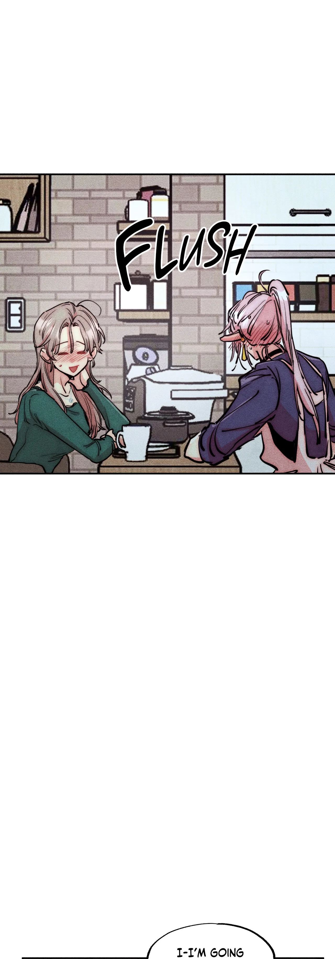 The Virgin Witch Chapter 146 - Season 4 image 21