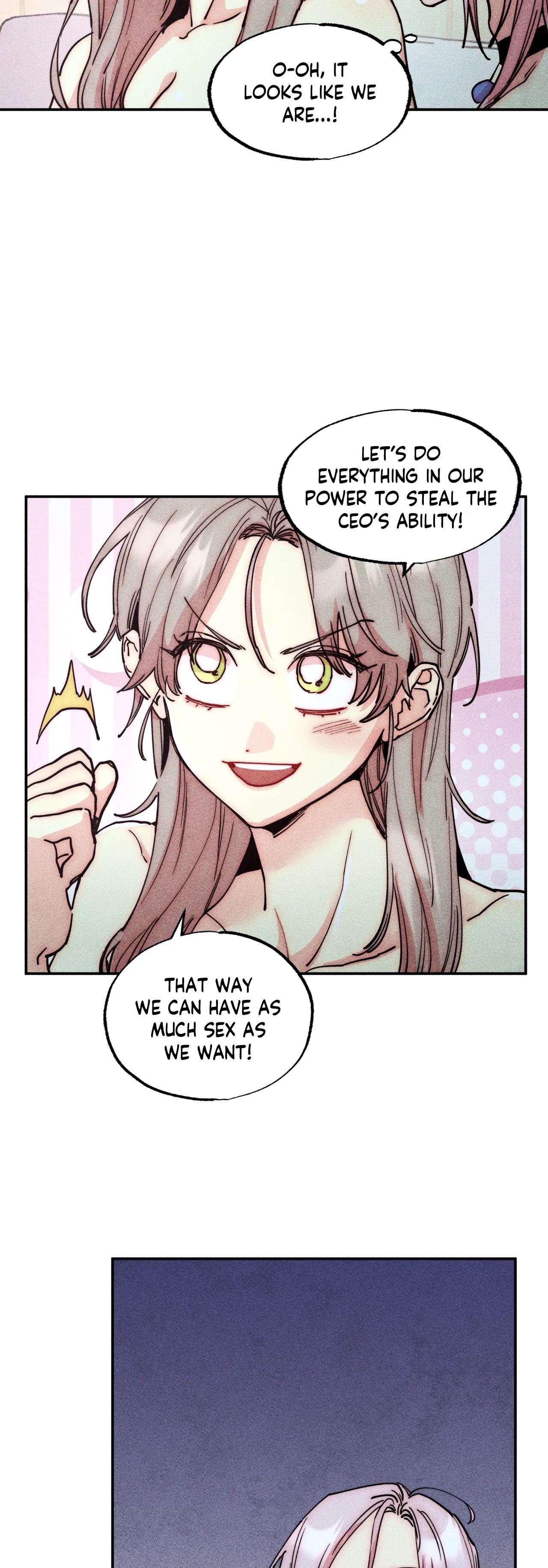 The Virgin Witch Chapter 146 - Season 4 image 2