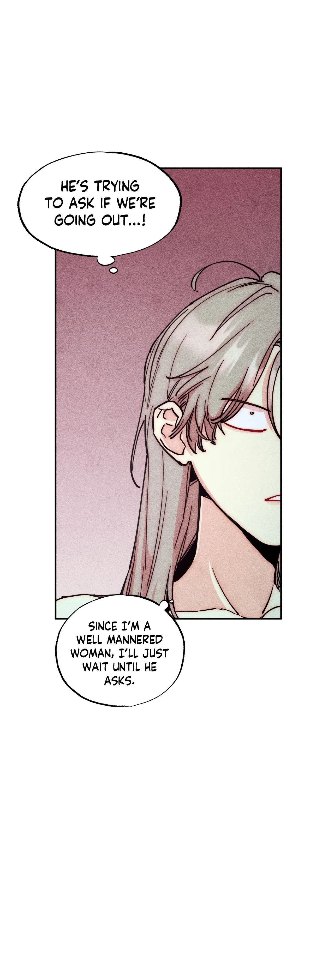 The Virgin Witch Chapter 146 - Season 4 image 7