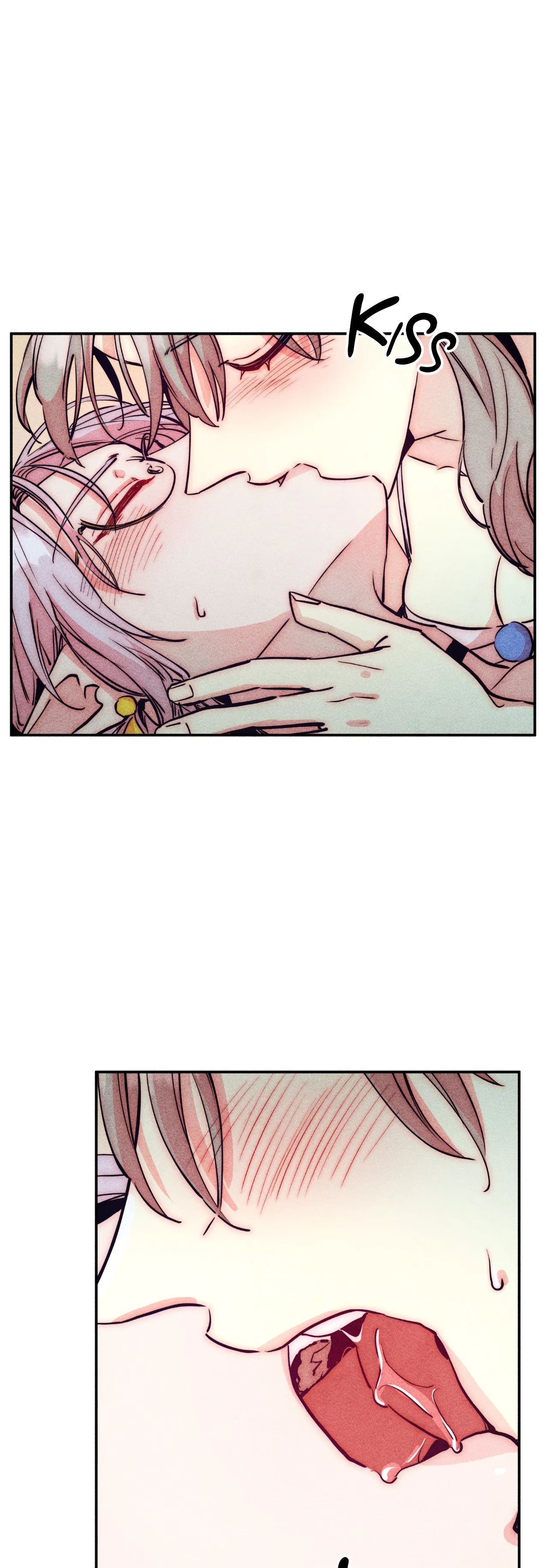 The Virgin Witch Chapter 147 image 0