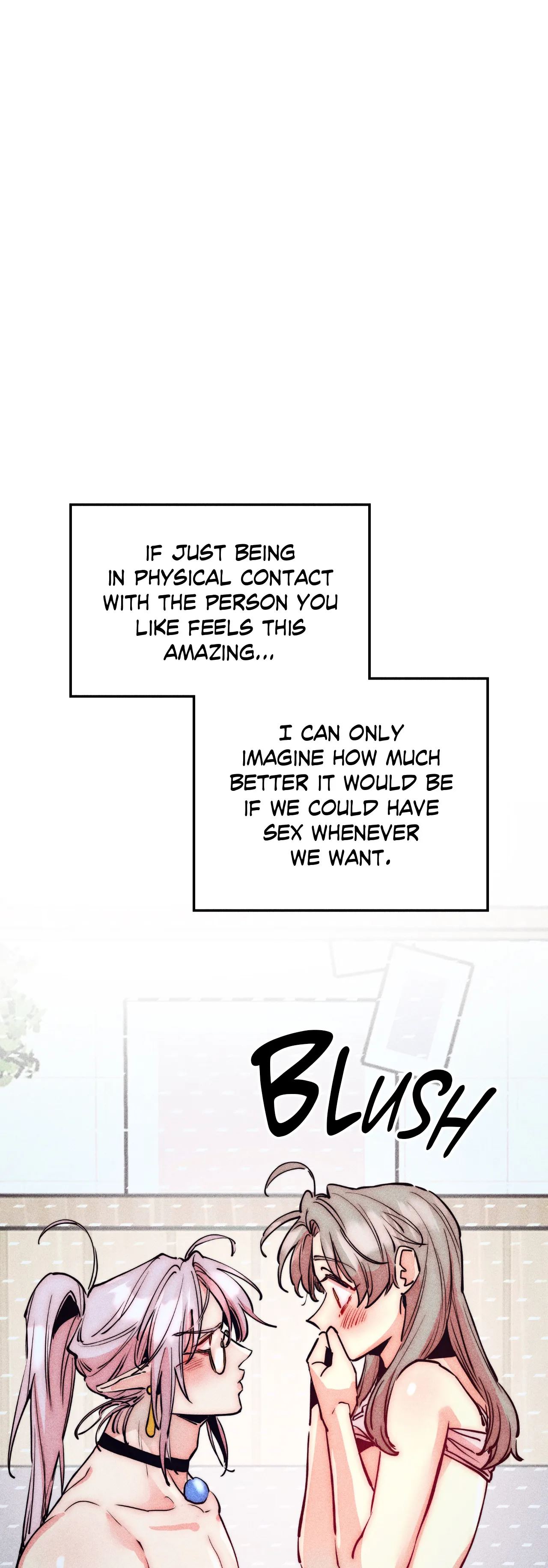 The Virgin Witch Chapter 147 image 15