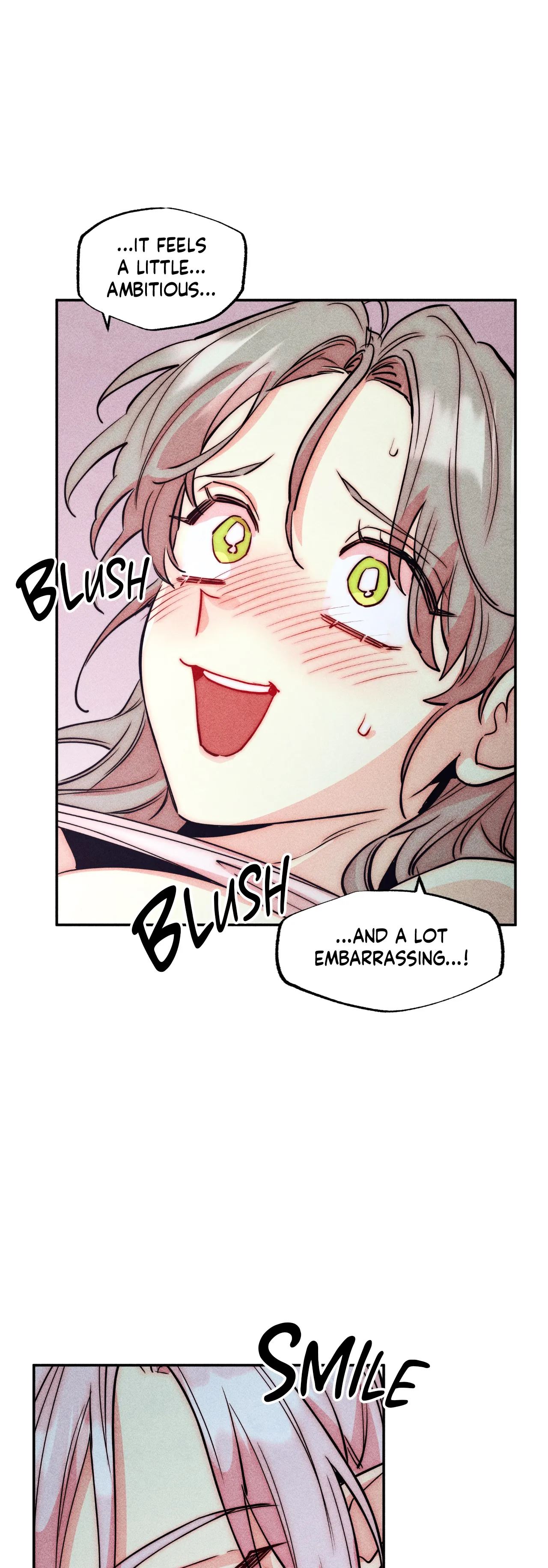 The Virgin Witch Chapter 147 image 28