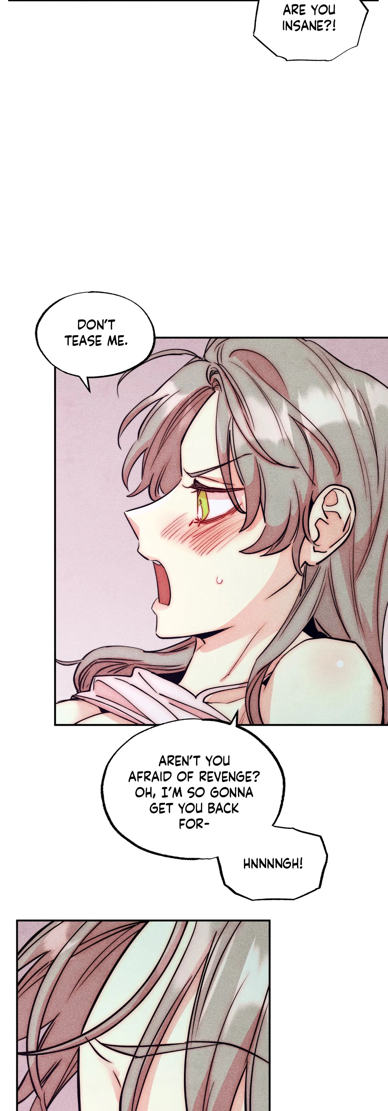 The Virgin Witch Chapter 147 image 30