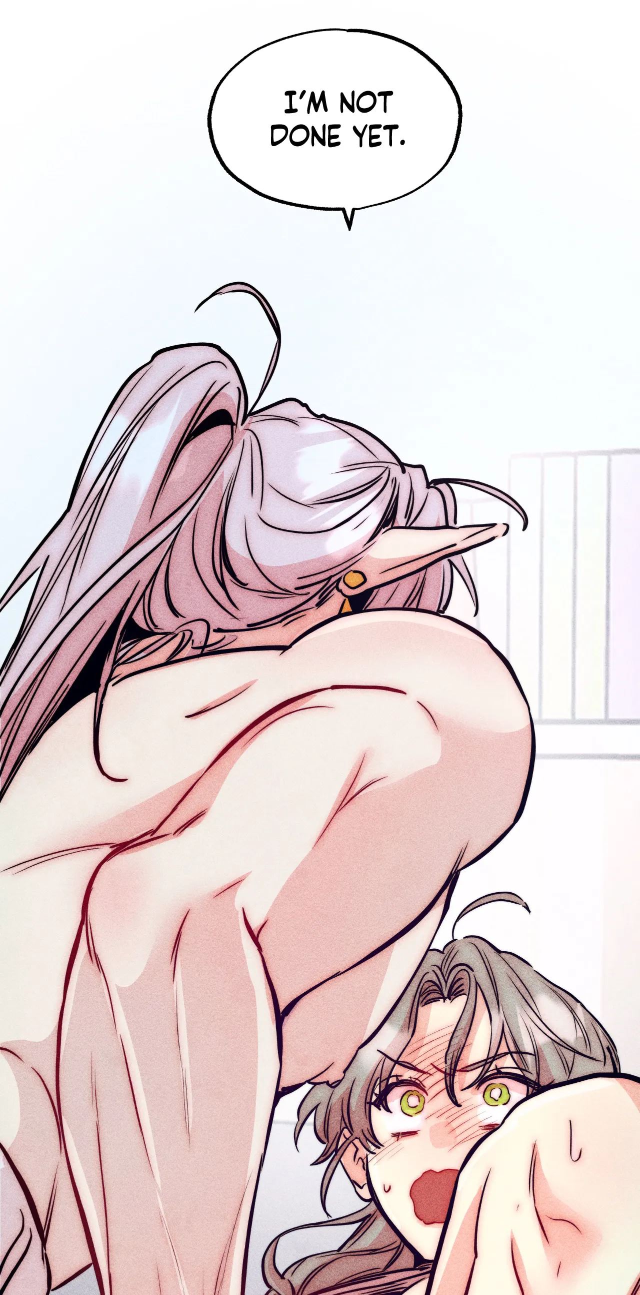 The Virgin Witch Chapter 147 image 39