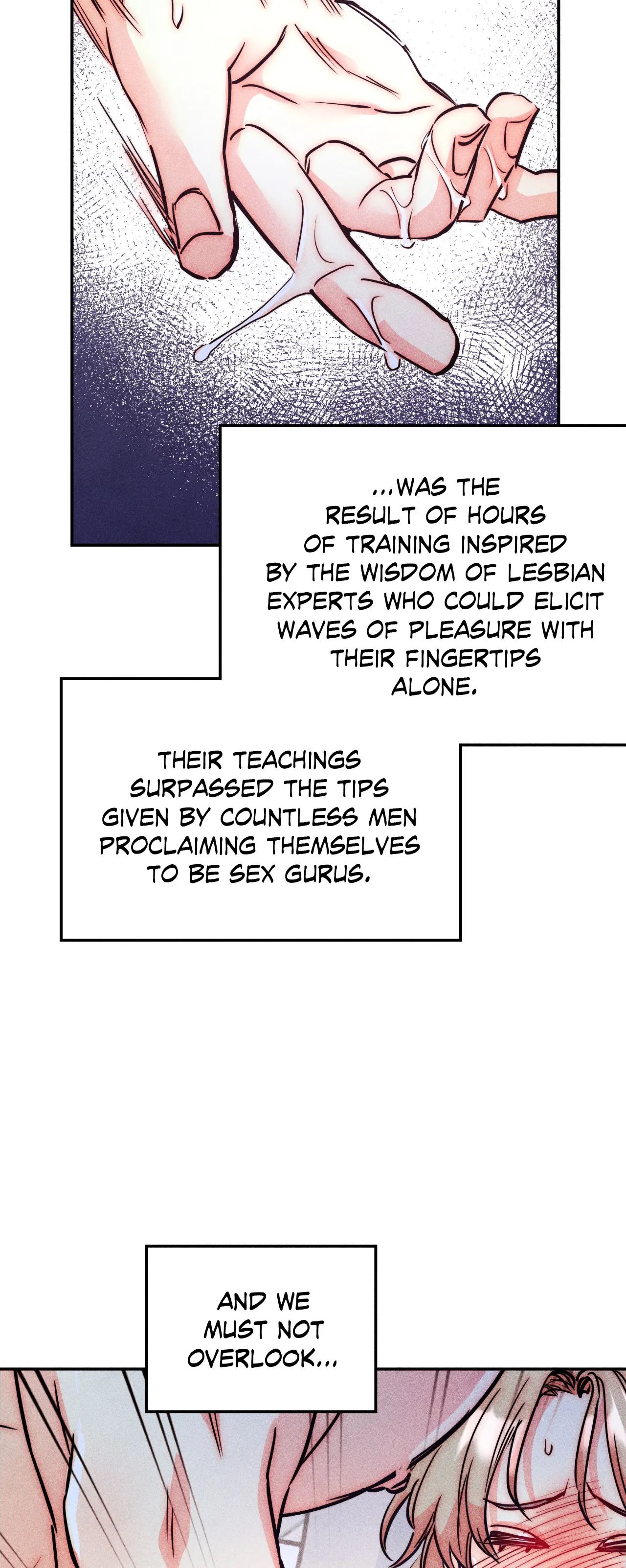 The Virgin Witch Chapter 148 image 10