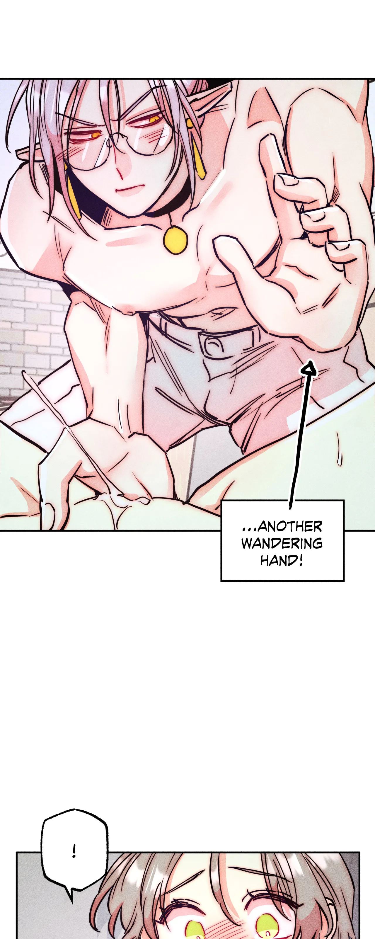 The Virgin Witch Chapter 148 image 13