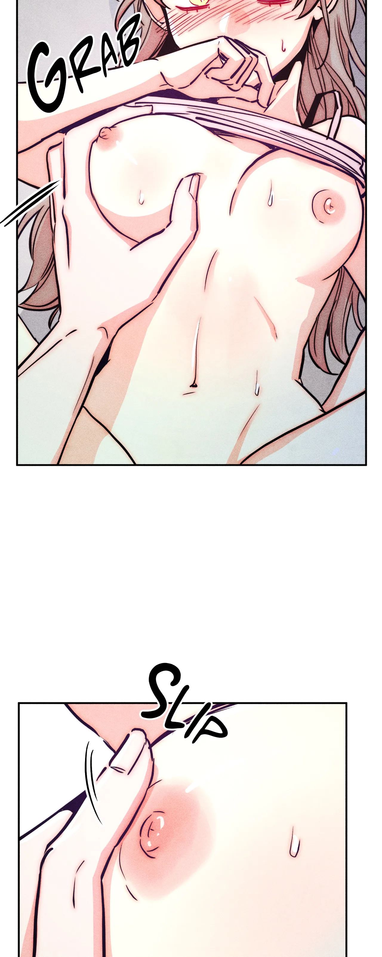 The Virgin Witch Chapter 148 image 14