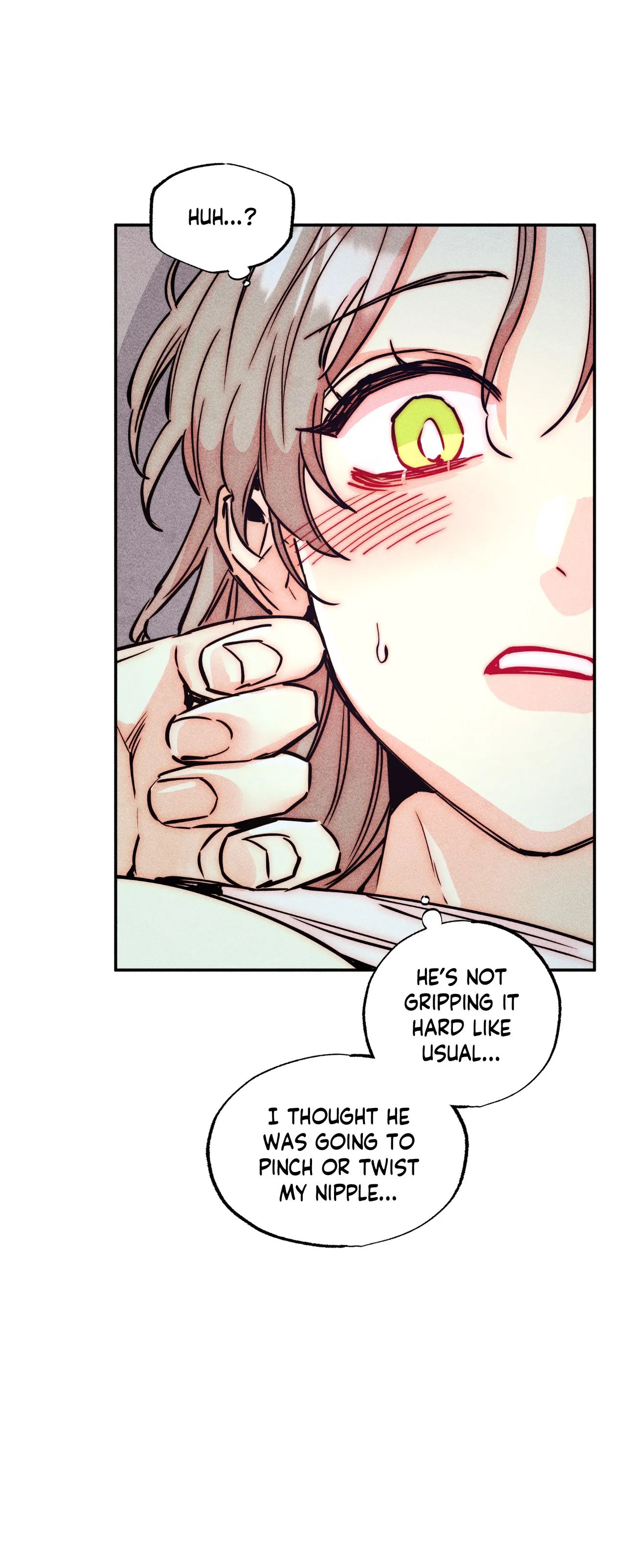 The Virgin Witch Chapter 148 image 16