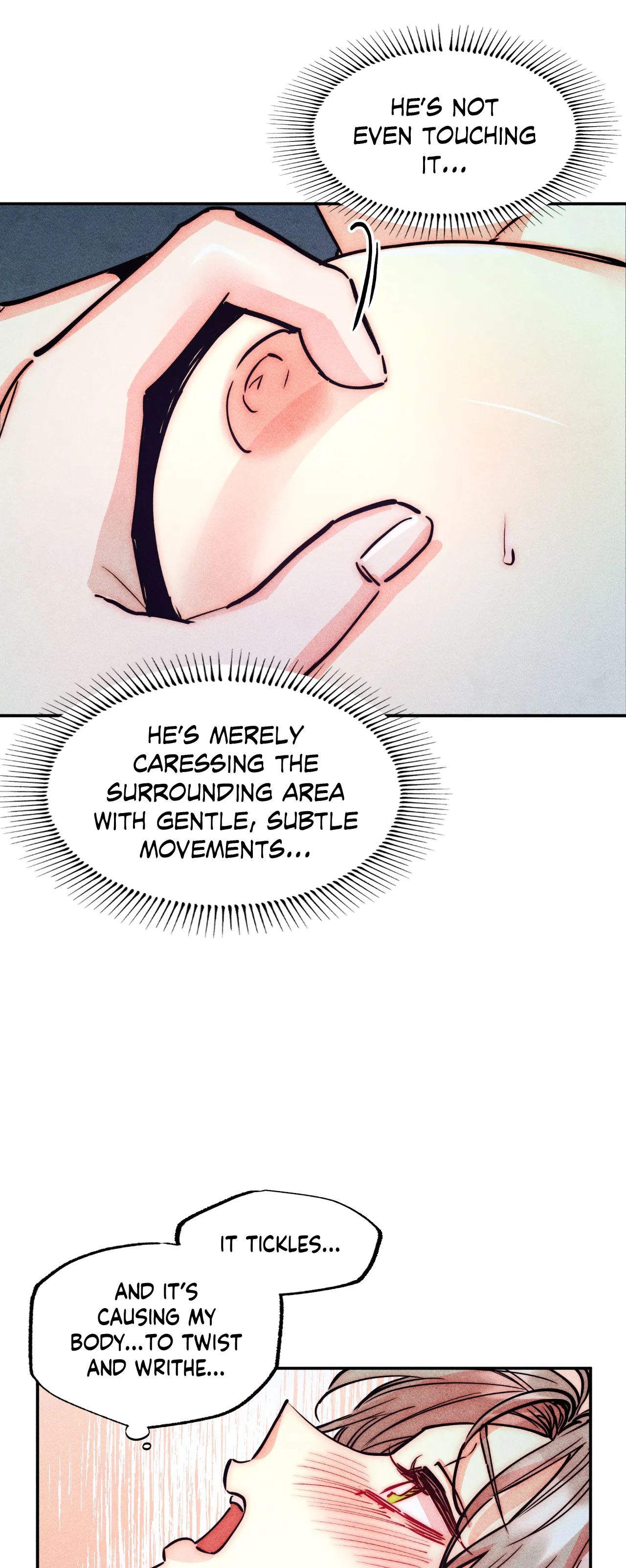 The Virgin Witch Chapter 148 image 17