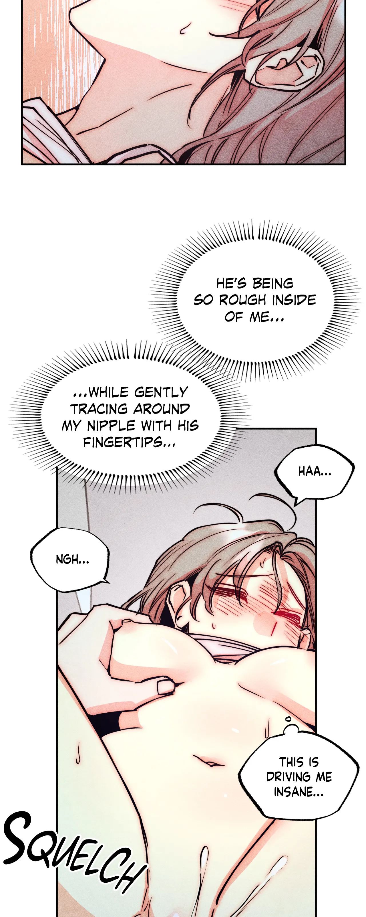 The Virgin Witch Chapter 148 image 18