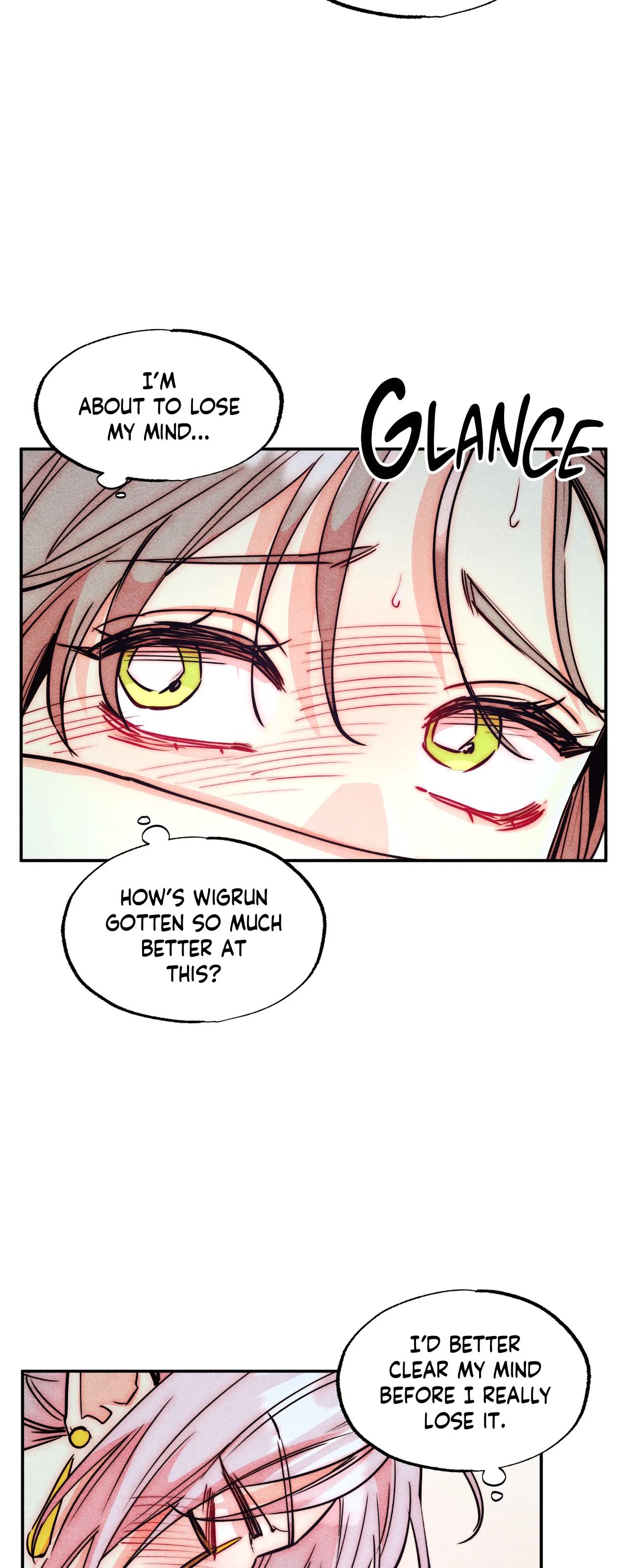 The Virgin Witch Chapter 148 image 22
