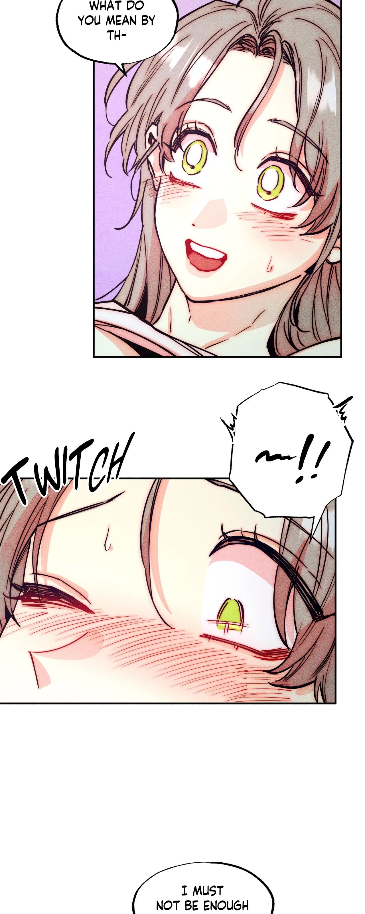 The Virgin Witch Chapter 148 image 25