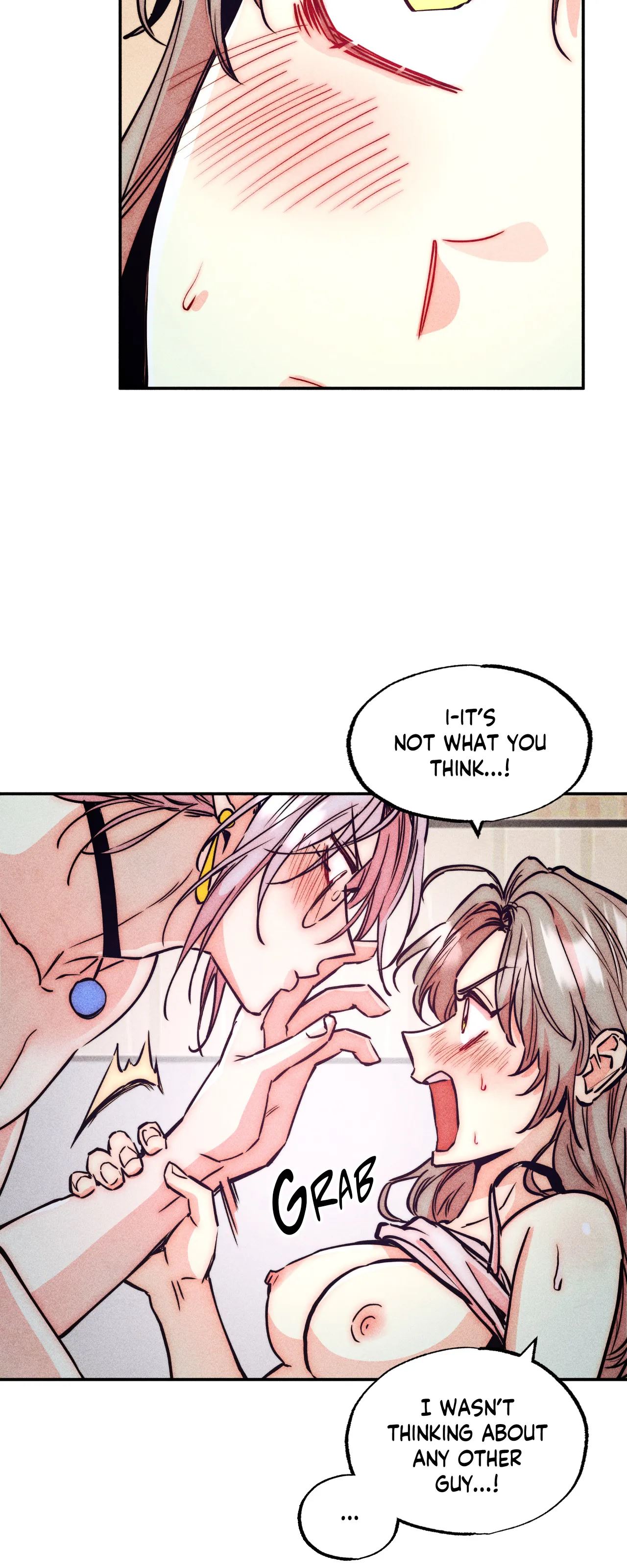 The Virgin Witch Chapter 148 image 28