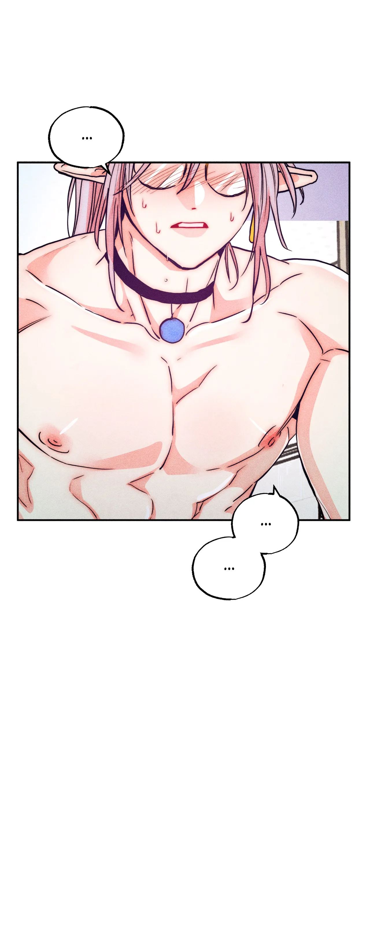 The Virgin Witch Chapter 148 image 32