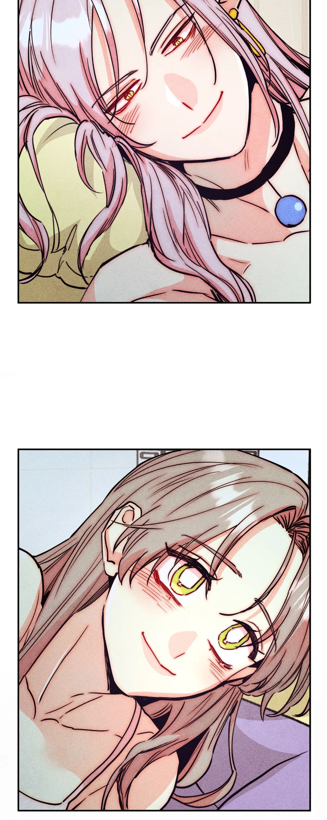 The Virgin Witch Chapter 148 image 38