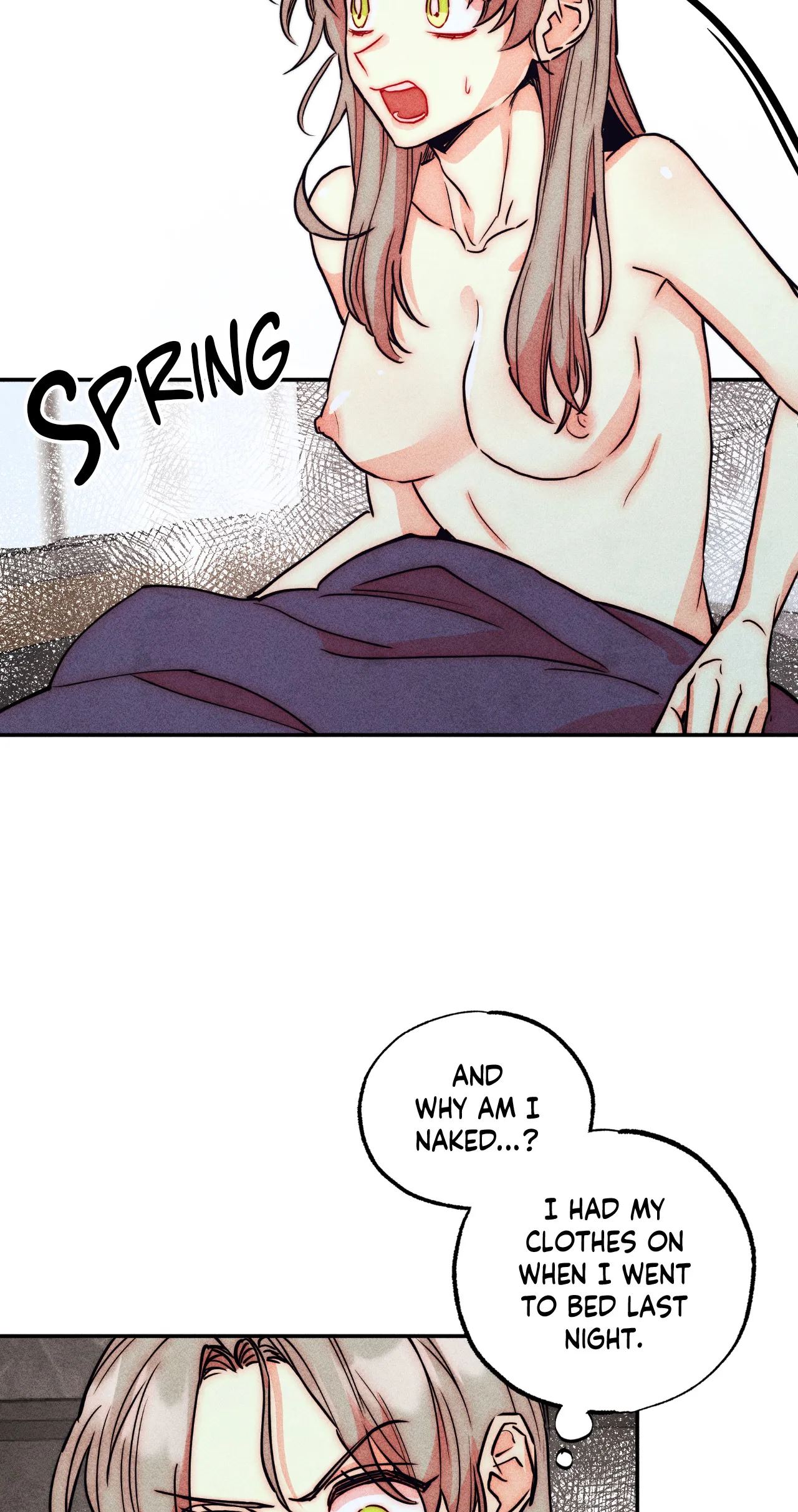 The Virgin Witch Chapter 148 image 42