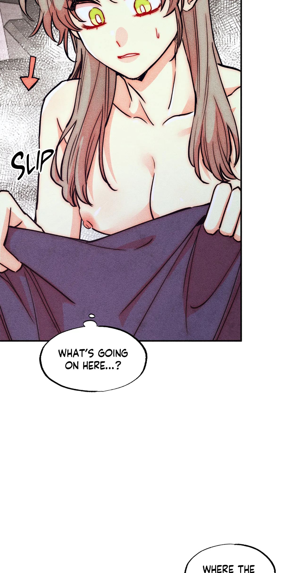 The Virgin Witch Chapter 148 image 43