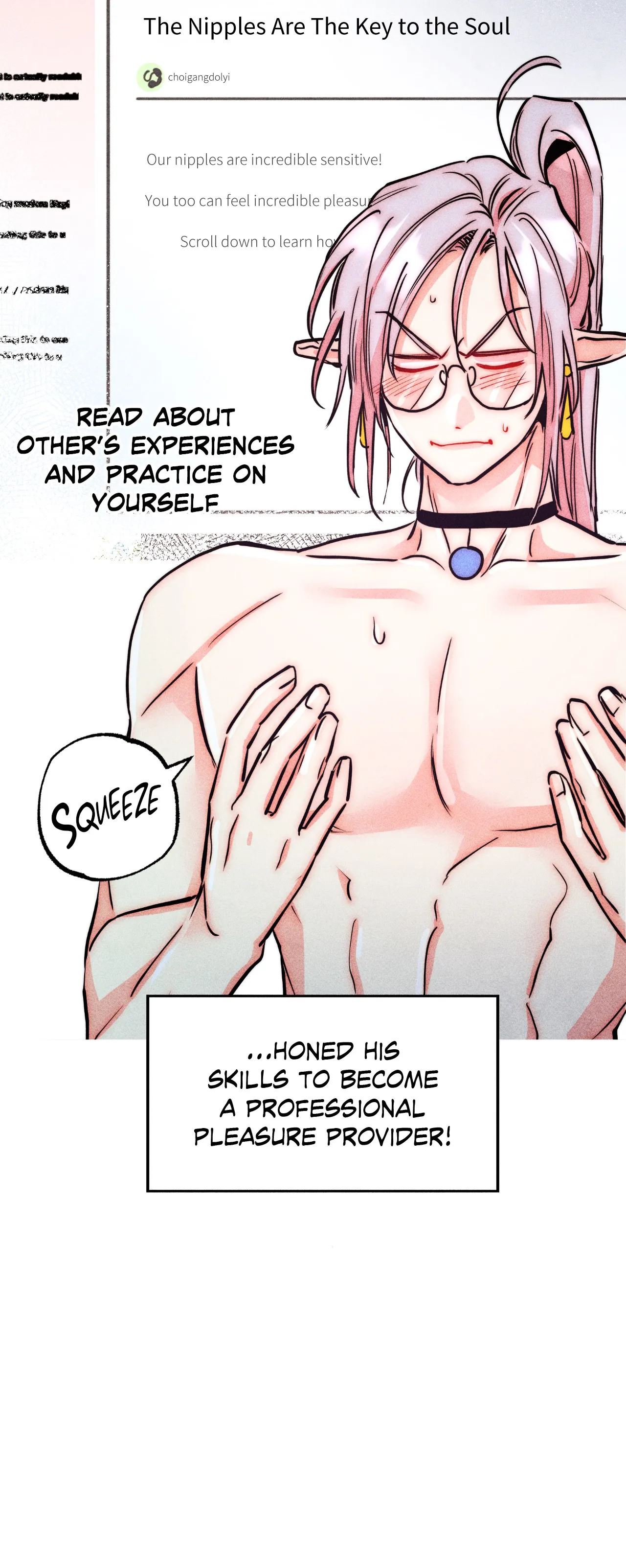 The Virgin Witch Chapter 148 image 5