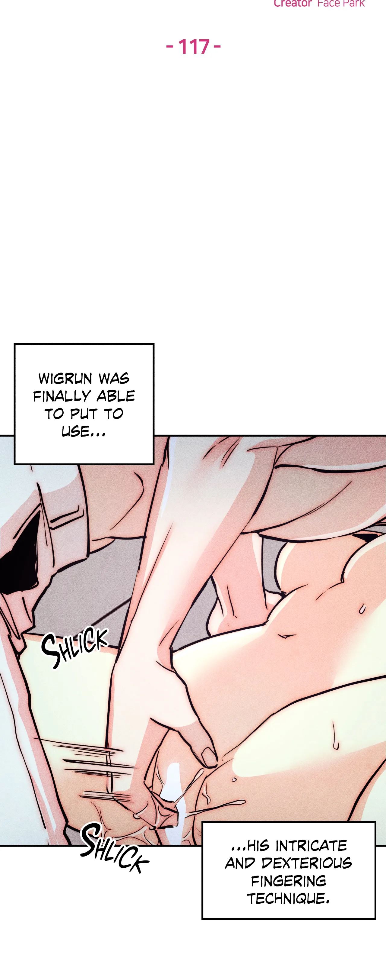 The Virgin Witch Chapter 148 image 7
