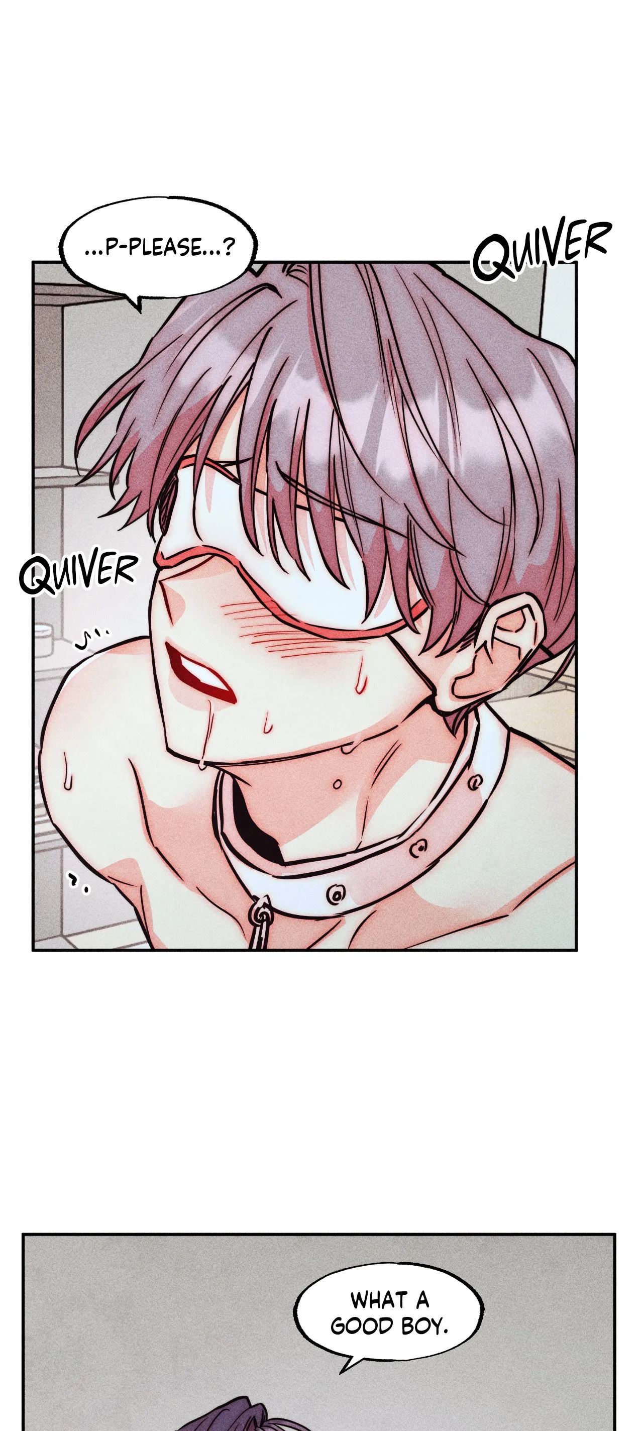 The Virgin Witch Chapter 149 image 9