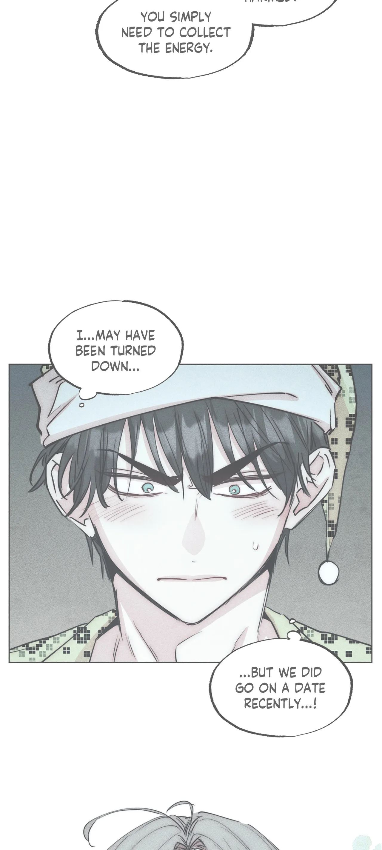 The Virgin Witch Chapter 149 image 14