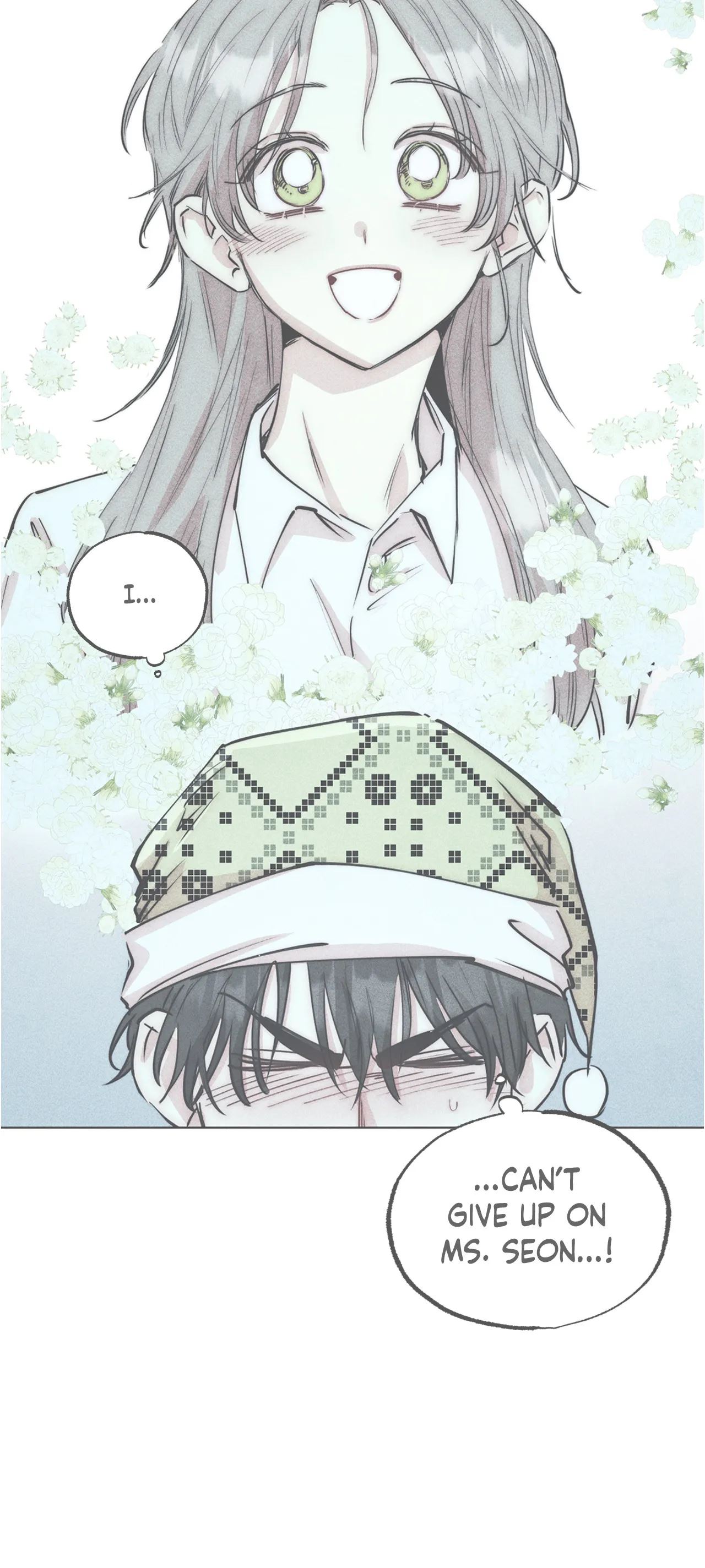The Virgin Witch Chapter 149 image 15