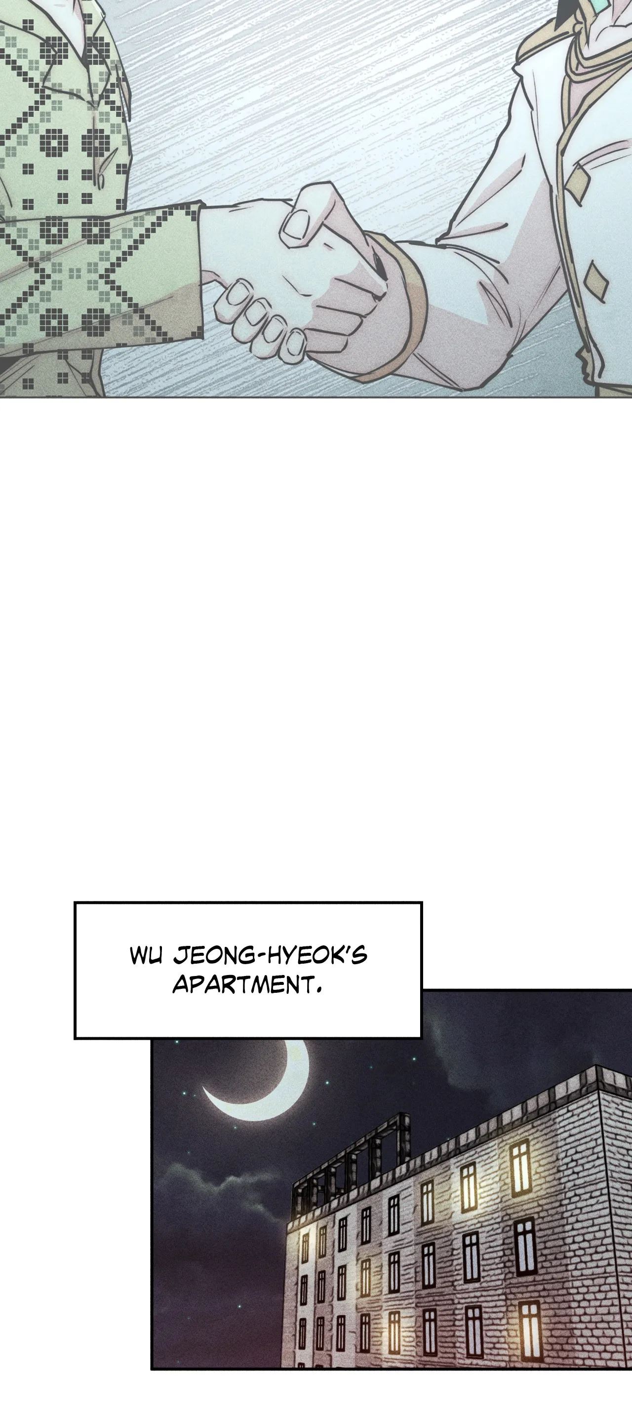 The Virgin Witch Chapter 149 image 17