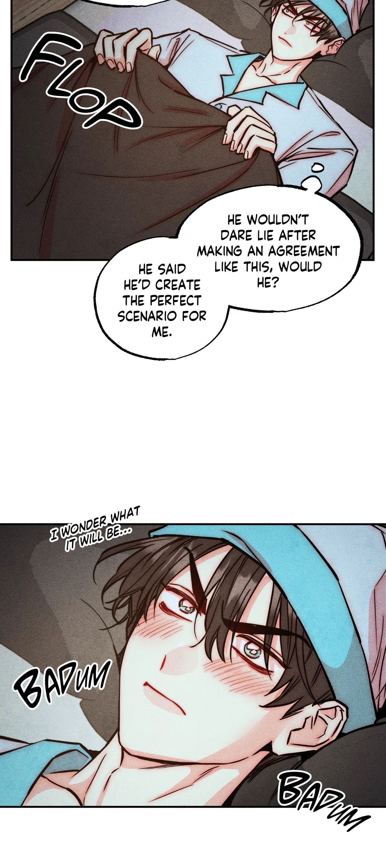 The Virgin Witch Chapter 149 image 26