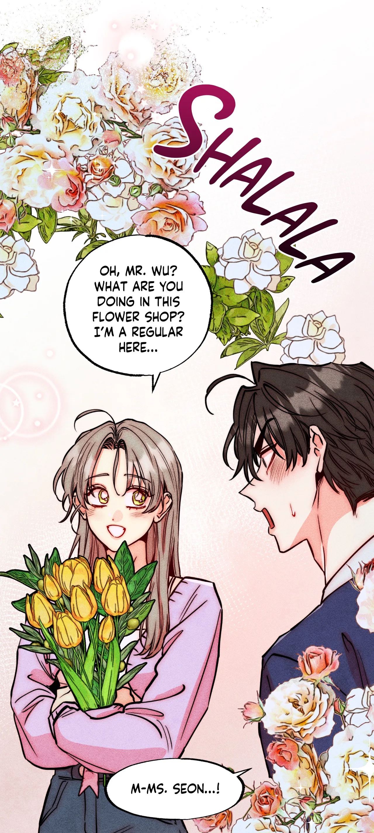The Virgin Witch Chapter 149 image 27