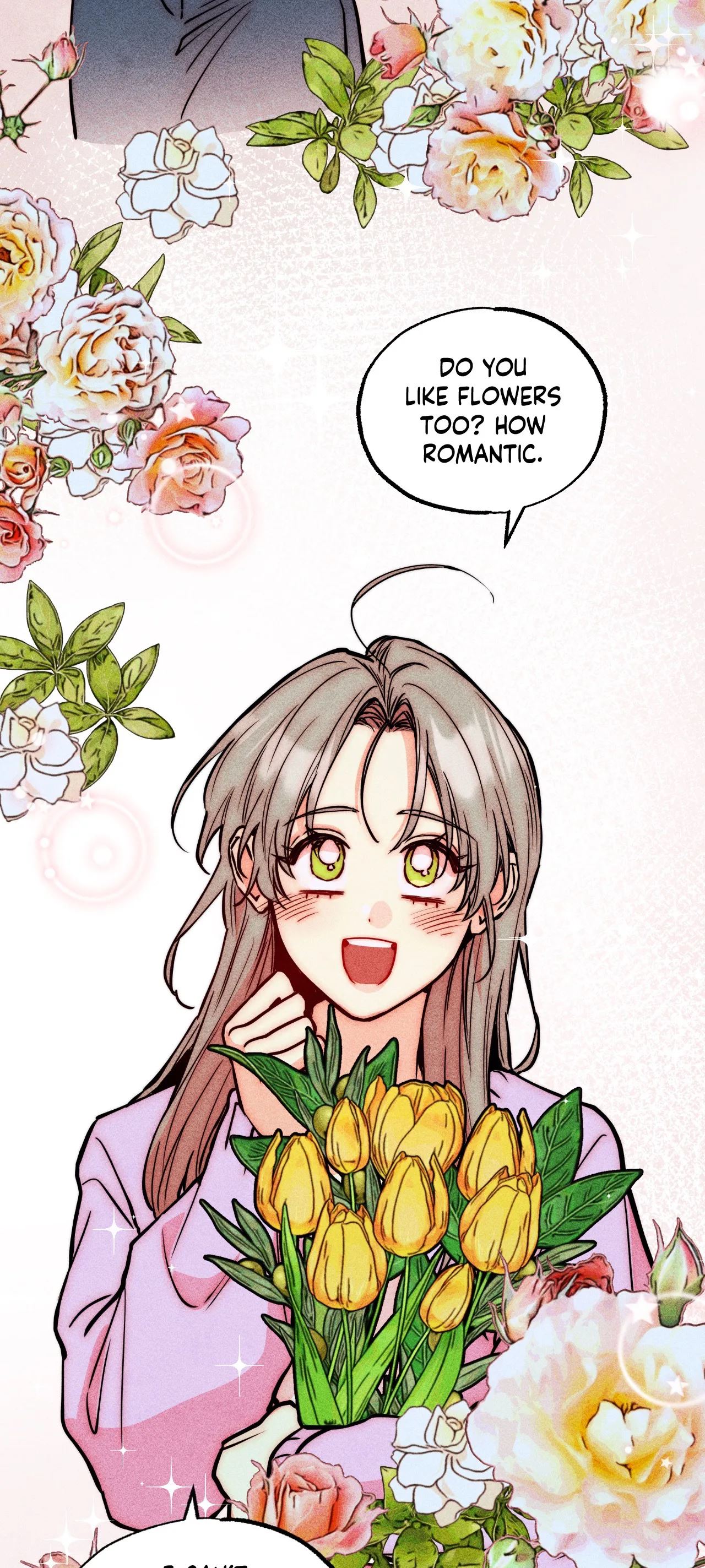 The Virgin Witch Chapter 149 image 28