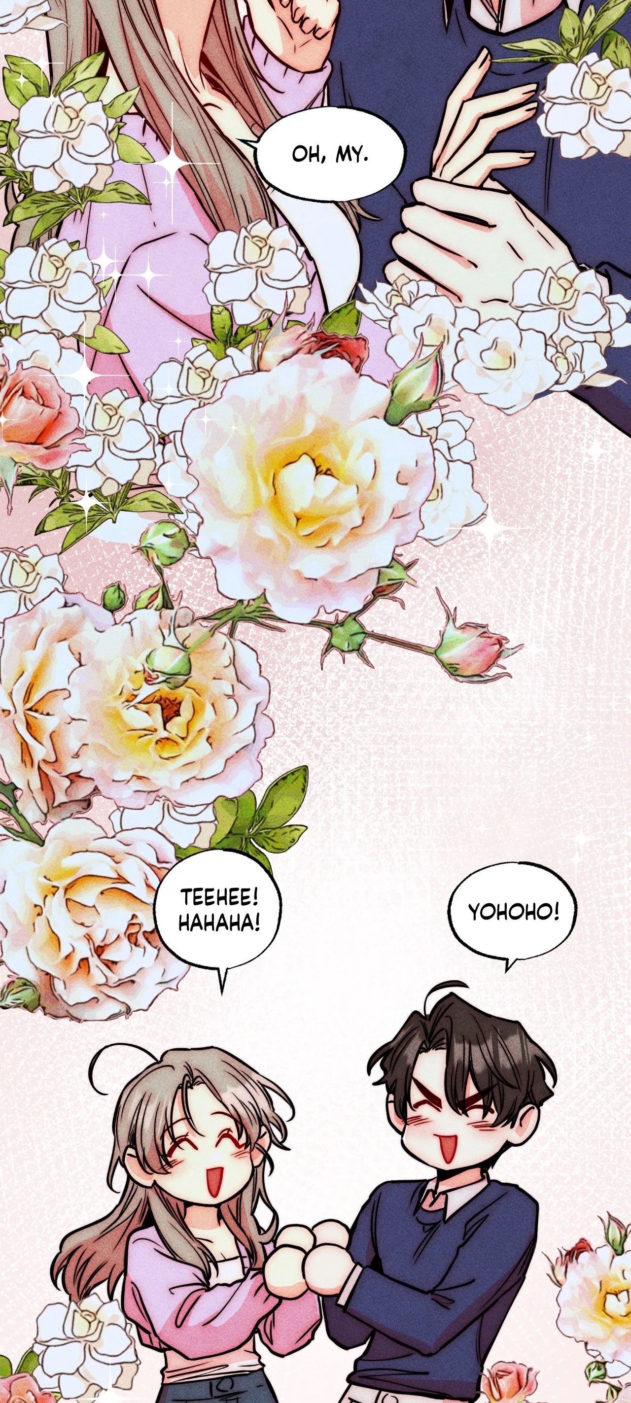 The Virgin Witch Chapter 149 image 31
