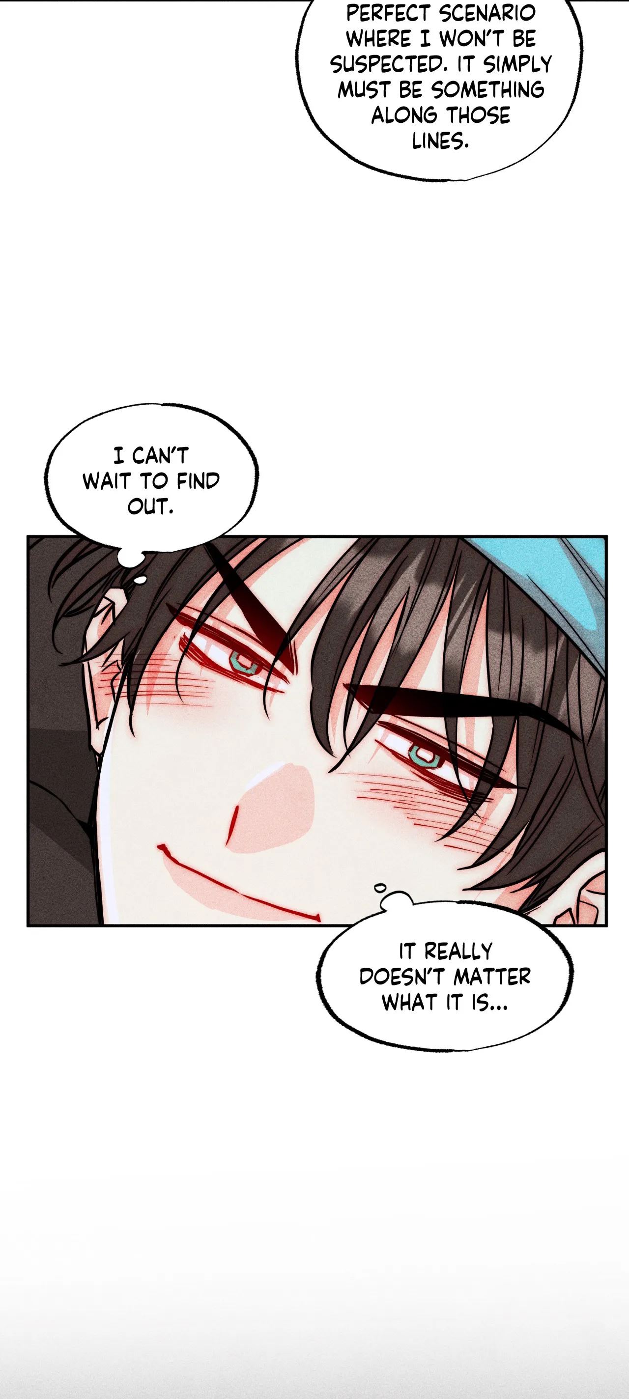 The Virgin Witch Chapter 149 image 33