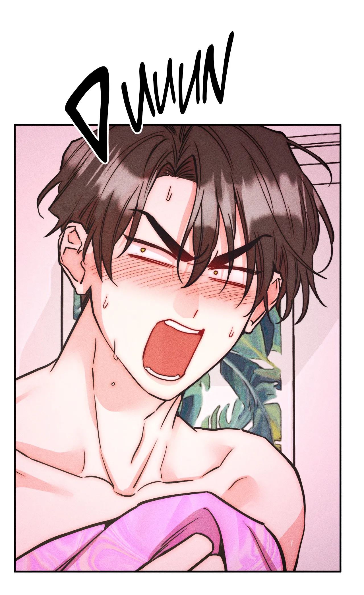 The Virgin Witch Chapter 149 image 36