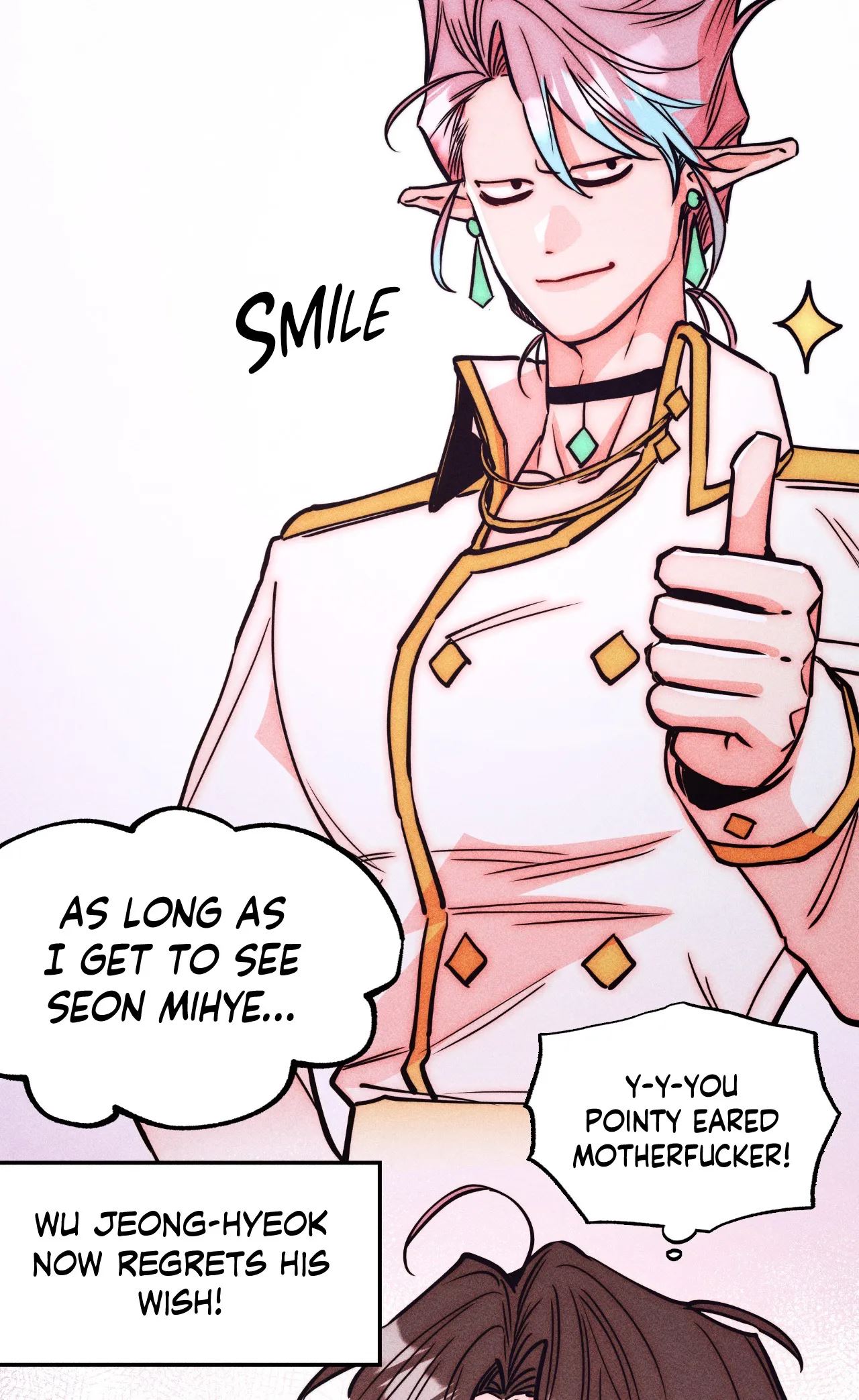 The Virgin Witch Chapter 149 image 42