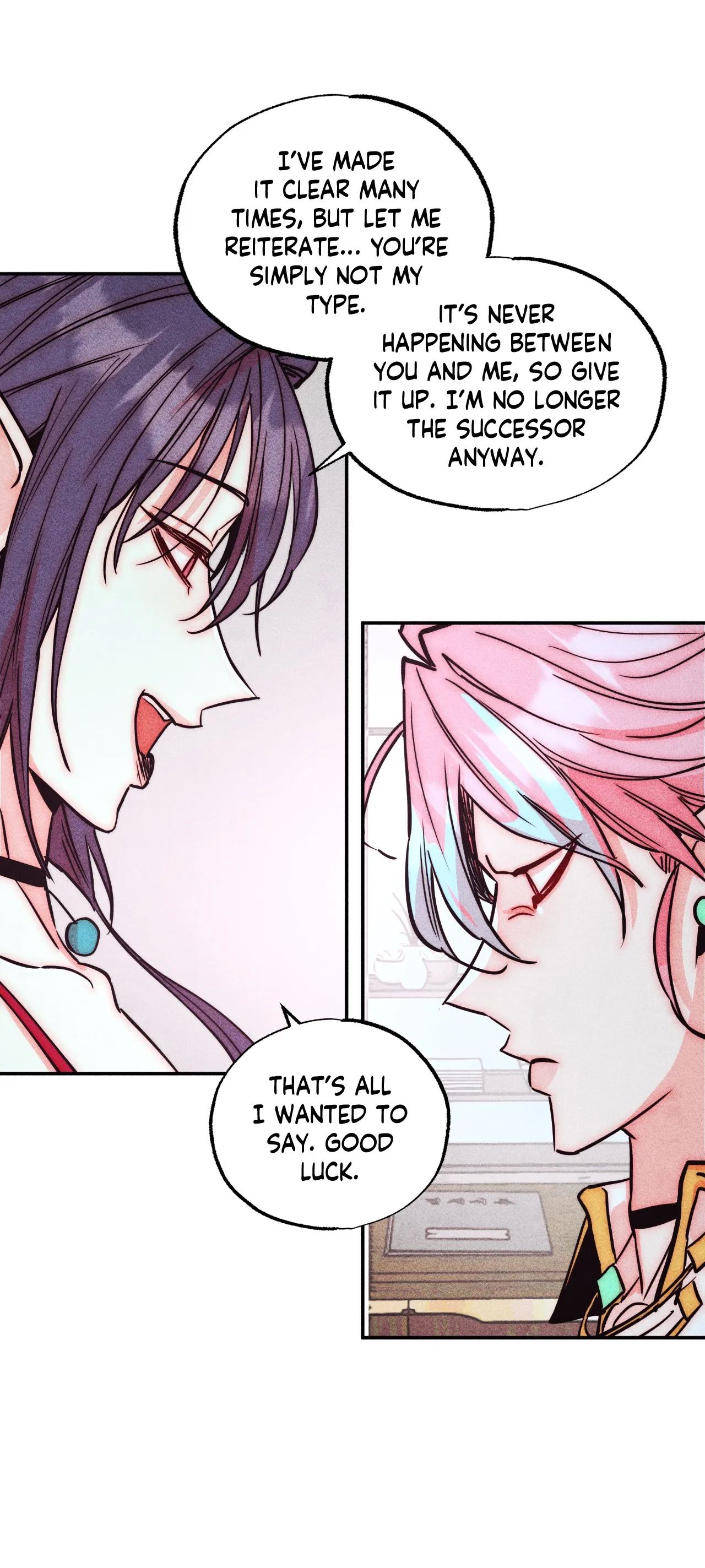 The Virgin Witch Chapter 149 image 4