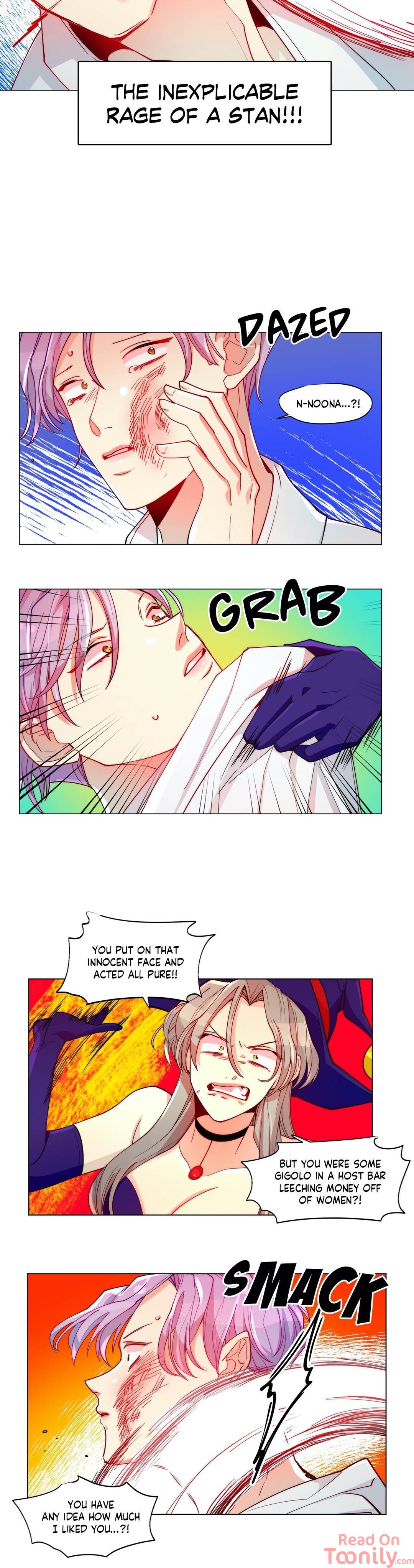 The Virgin Witch Chapter 15 image 10