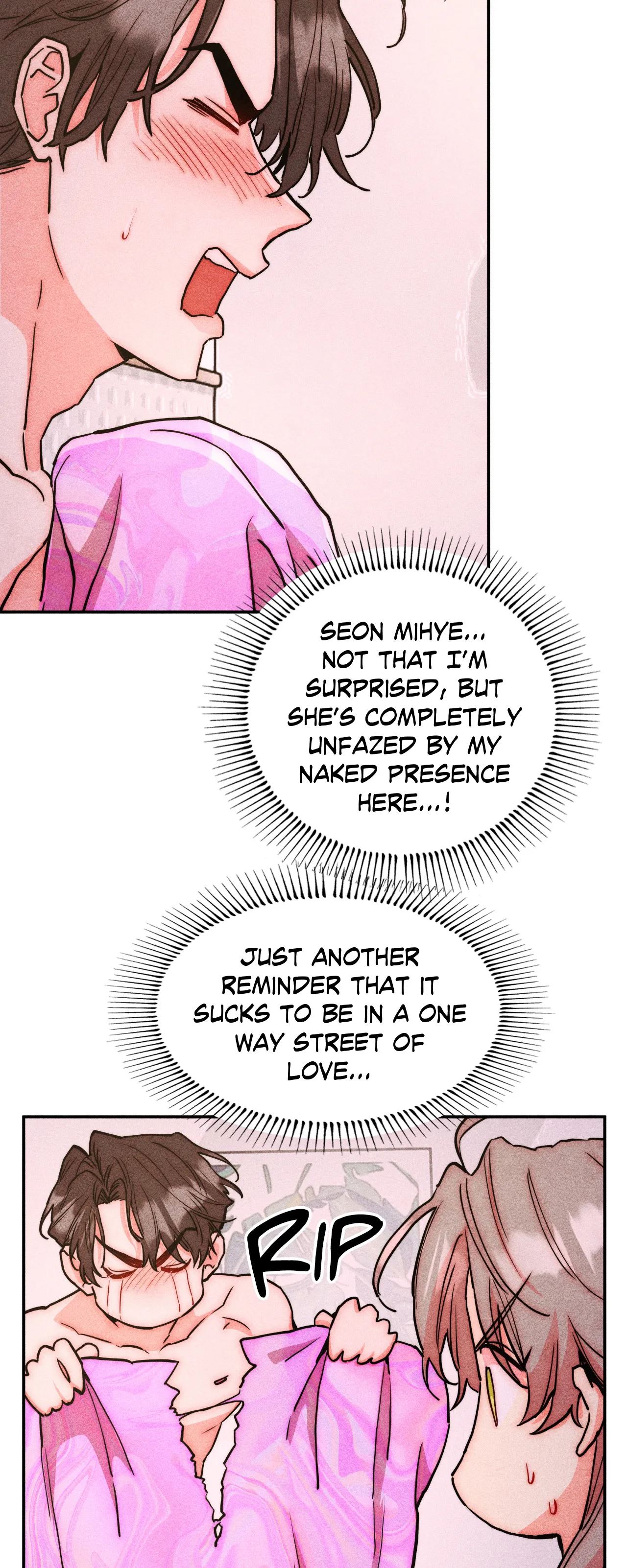 The Virgin Witch Chapter 150 image 9