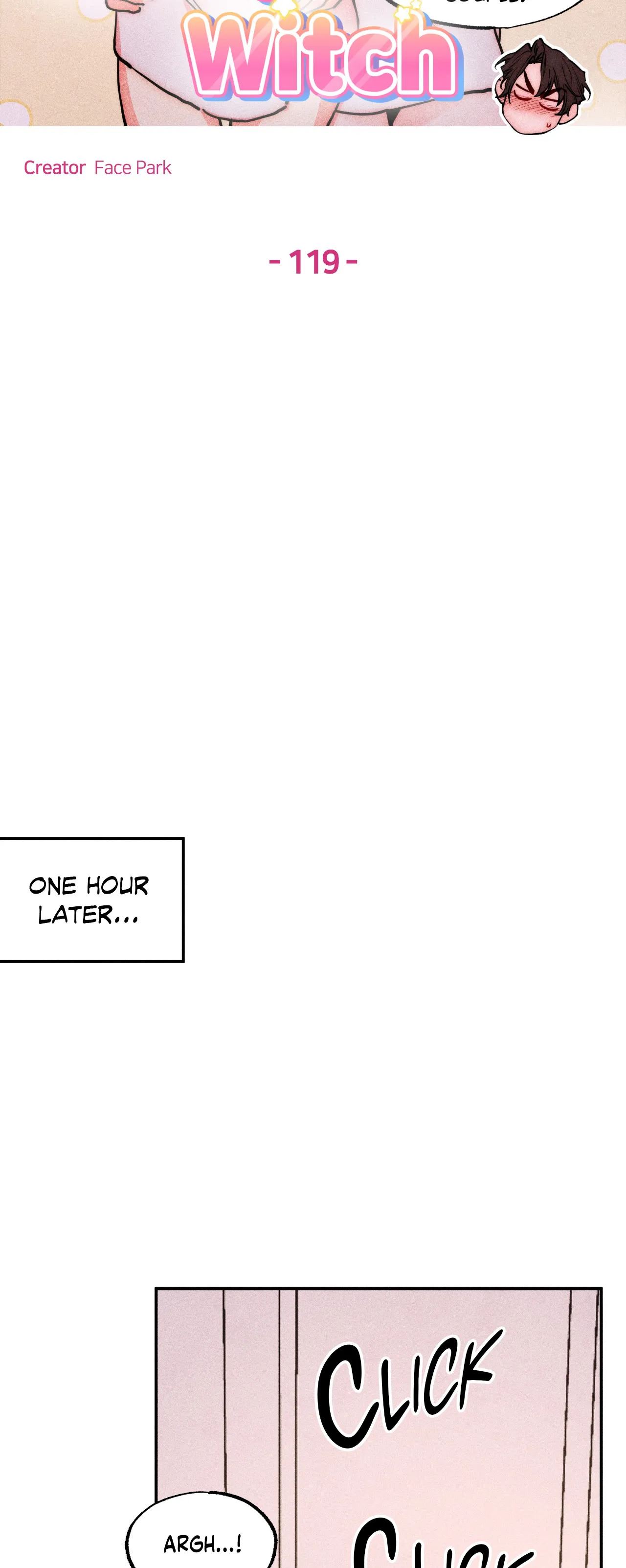 The Virgin Witch Chapter 150 image 11
