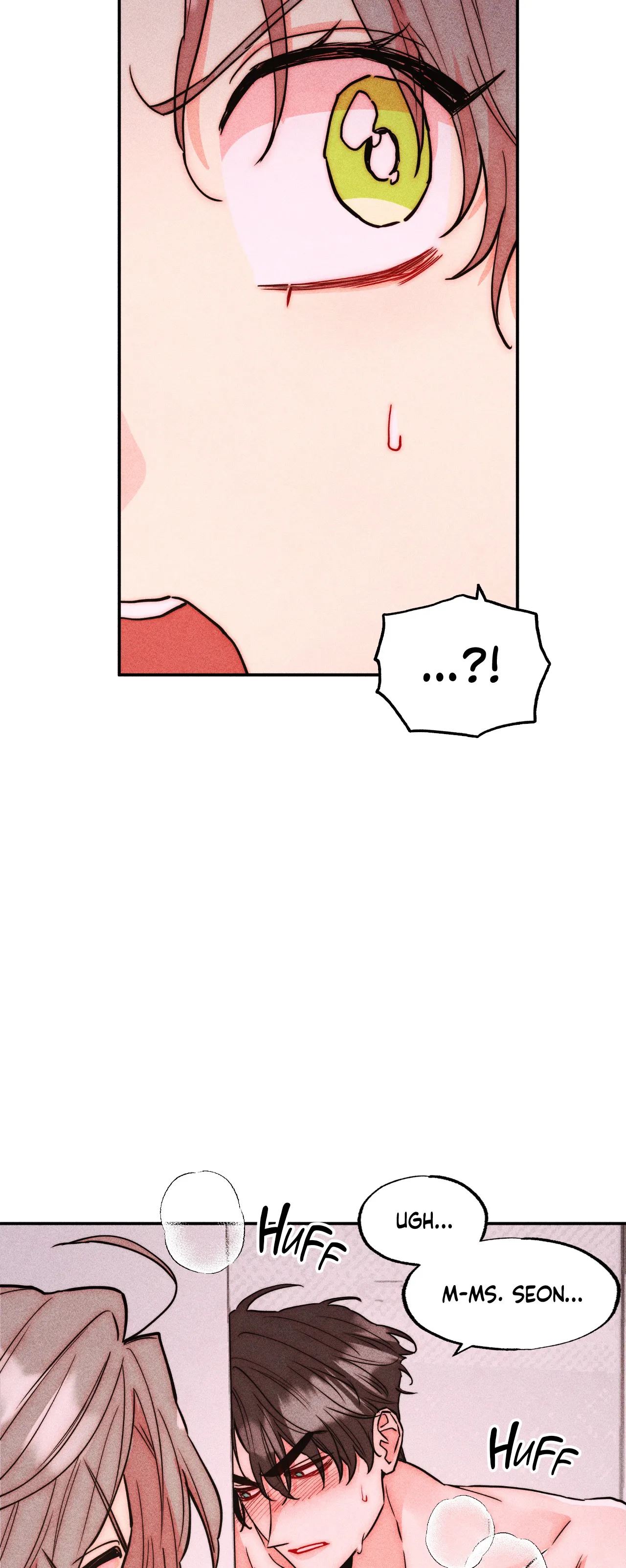 The Virgin Witch Chapter 150 image 26