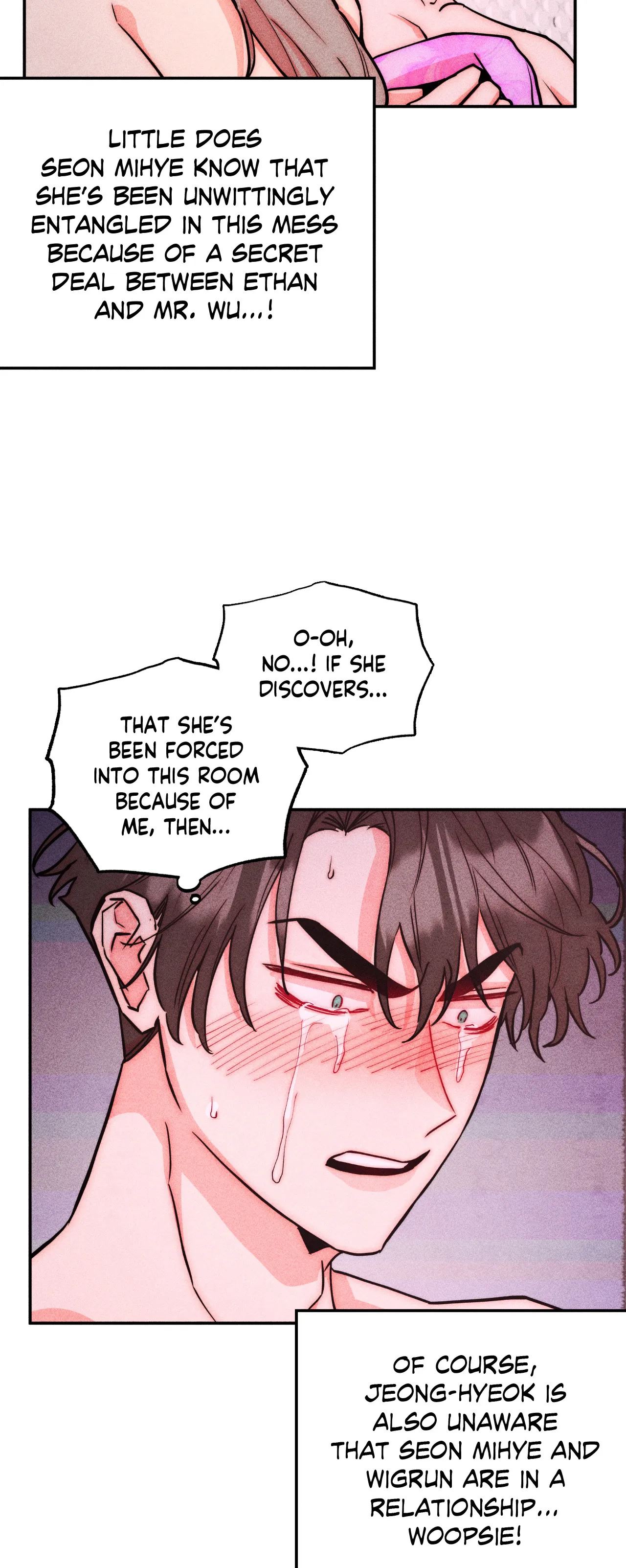 The Virgin Witch Chapter 150 image 2