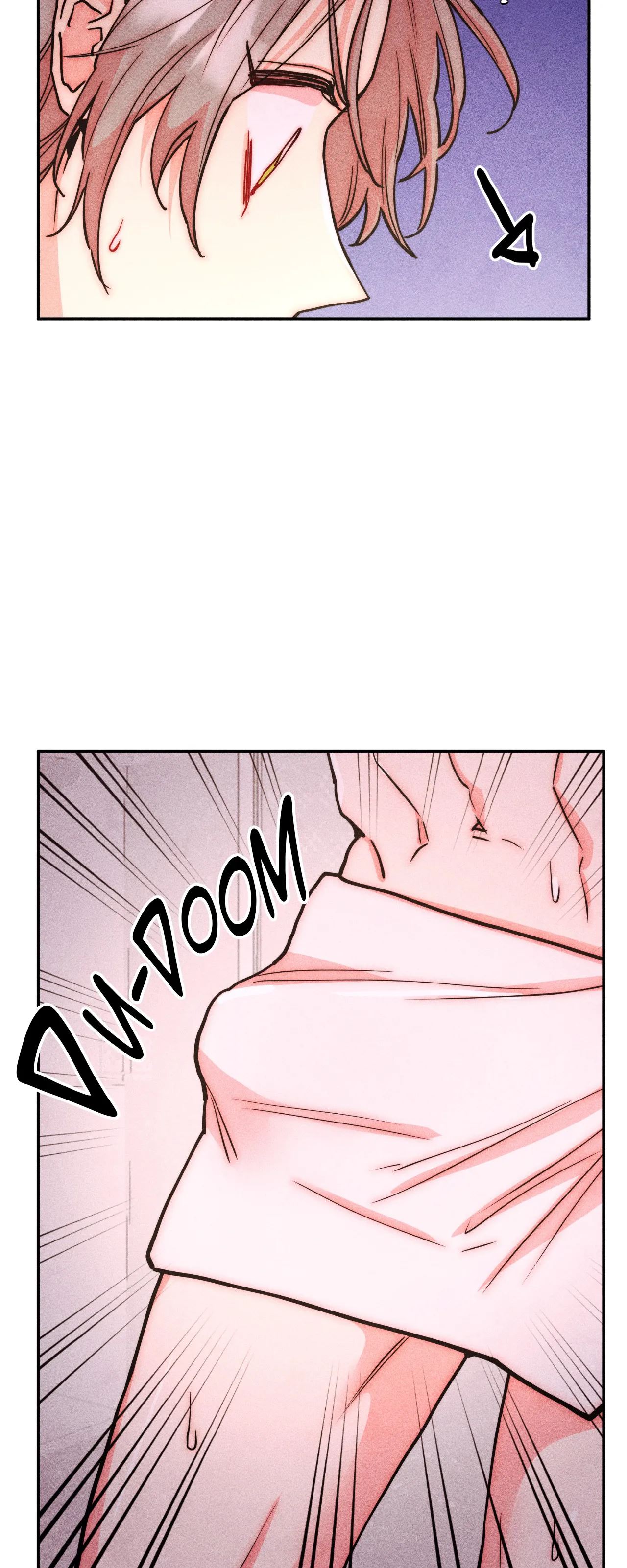 The Virgin Witch Chapter 150 image 30