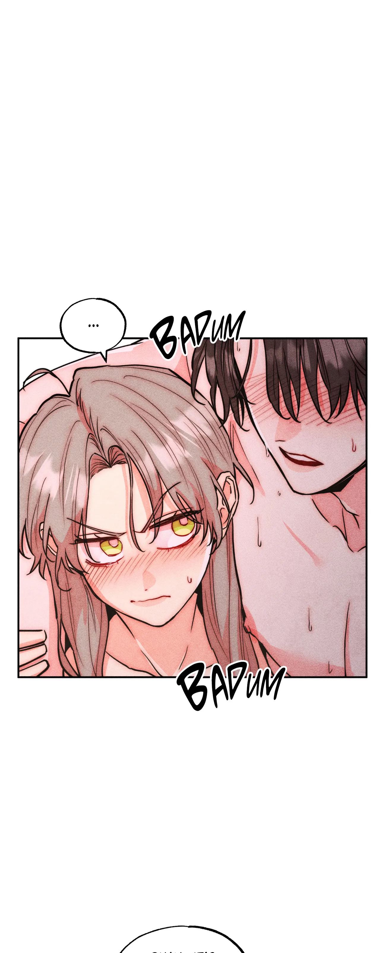 The Virgin Witch Chapter 150 image 37