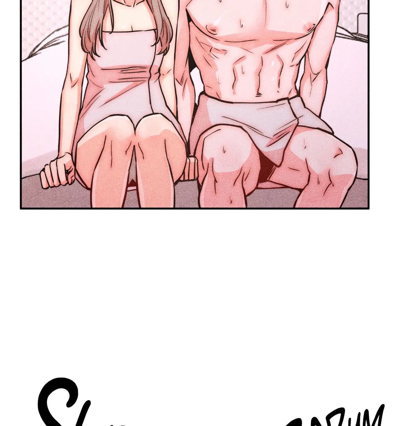 The Virgin Witch Chapter 150 image 41